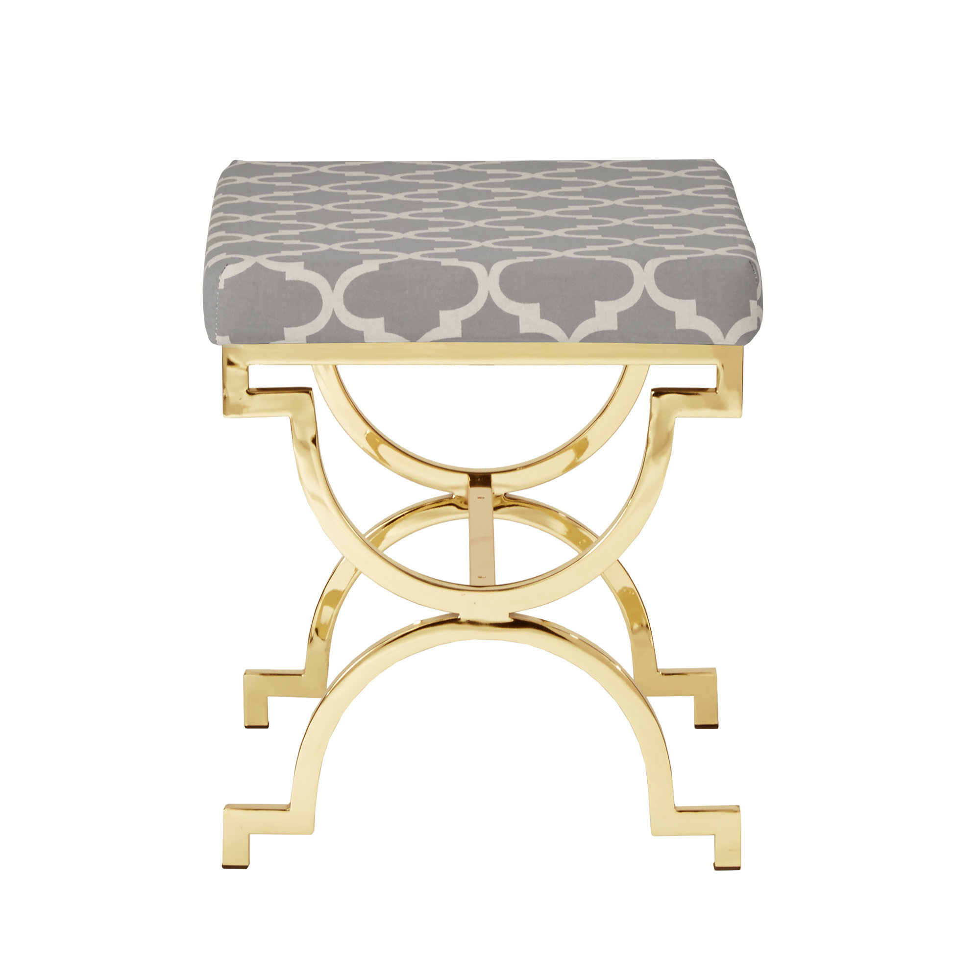 Glasgow Bench & Reviews Joss & Main