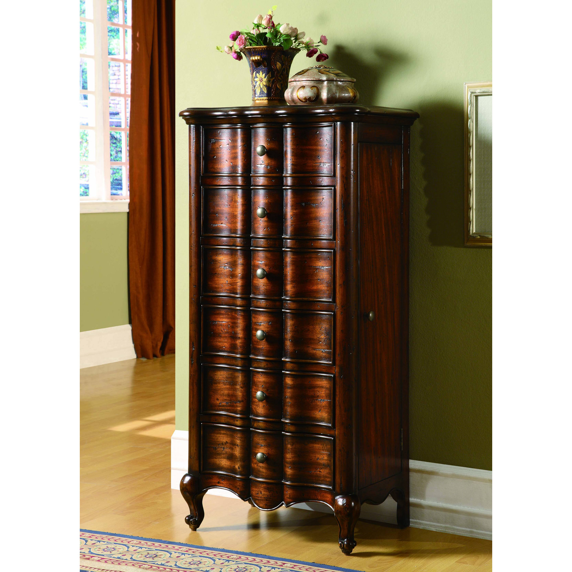 Victoria Armoire & Reviews Joss & Main