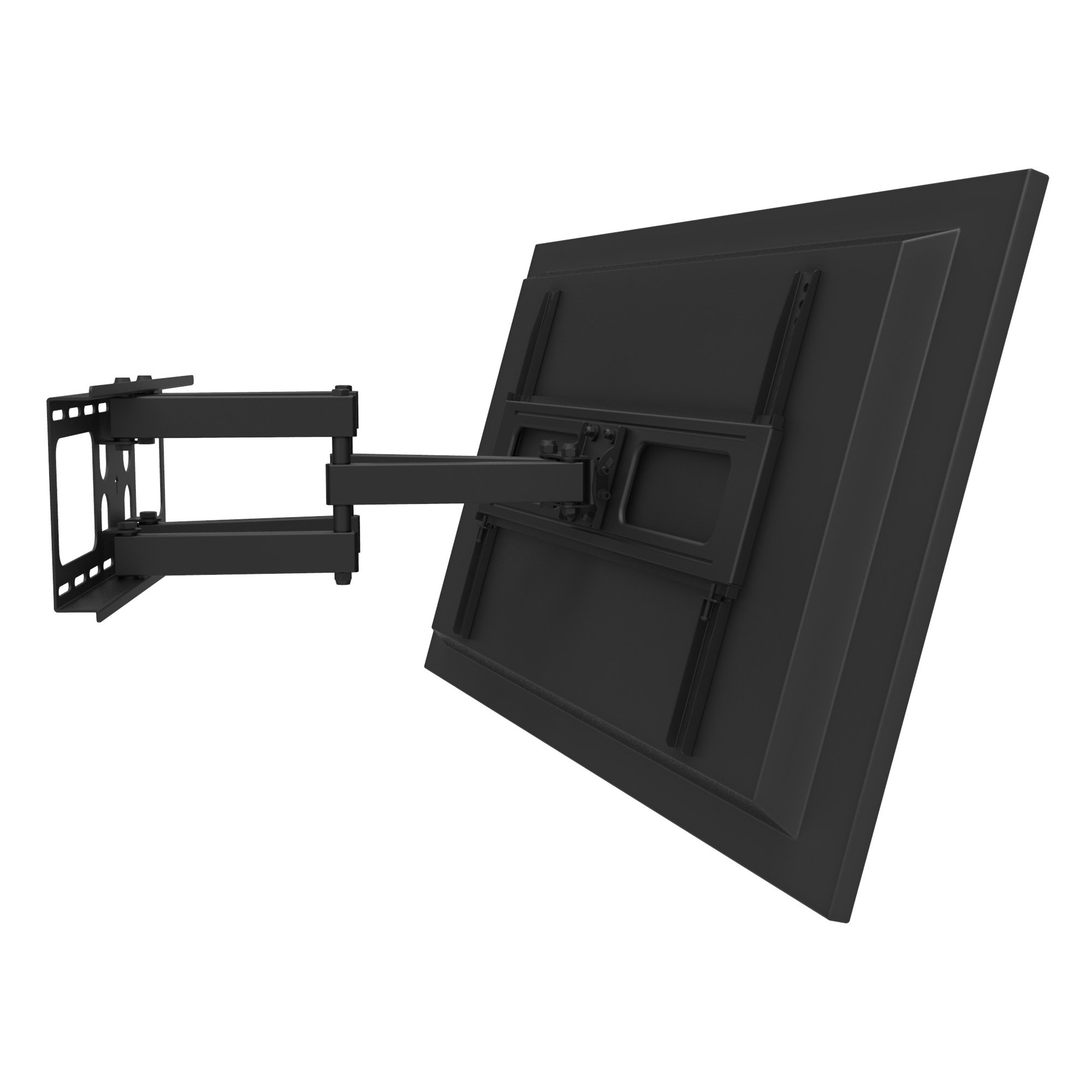 GForce Full Motion TV Wall Mount for 32"55" Flat Panel Screens