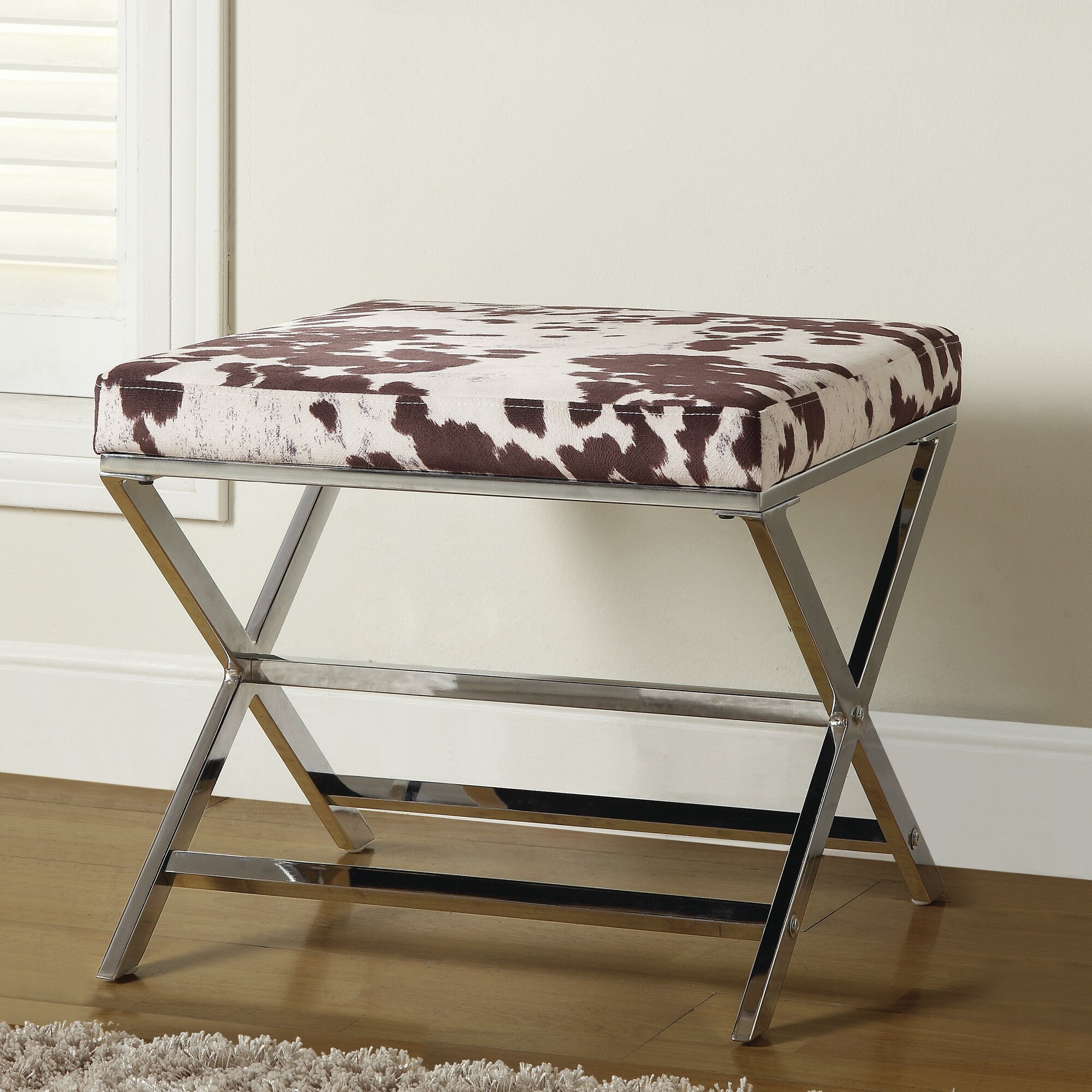 Wildon Home ® Ottoman & Reviews Wayfair