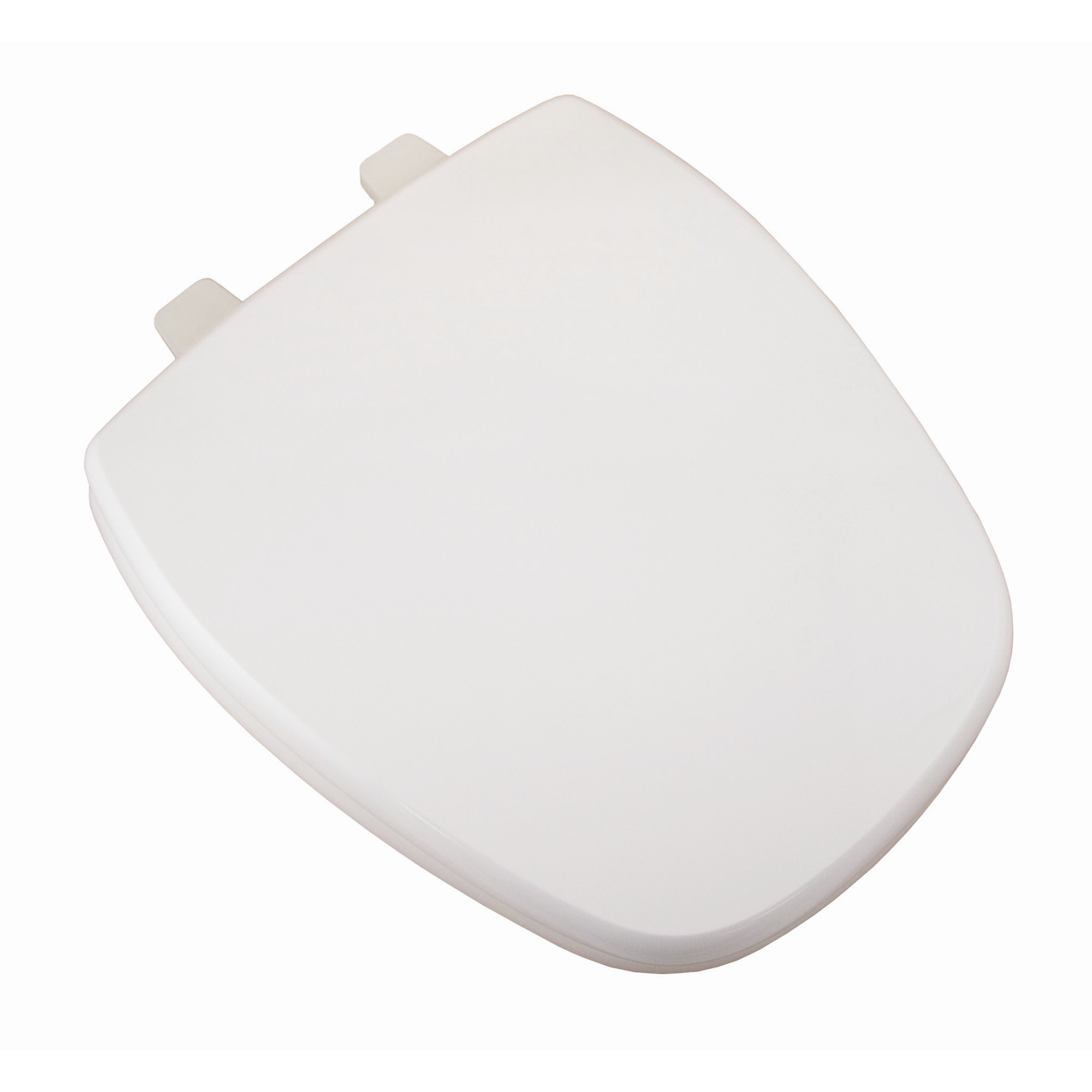 Comfort Seats Deluxe Square Toilet Seat & Reviews Wayfair