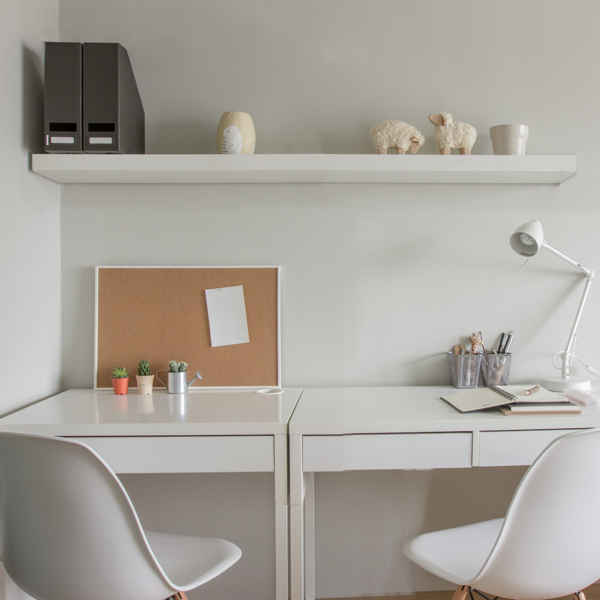 InPlace Shelving Raley Floating Wall Shelf & Reviews Wayfair