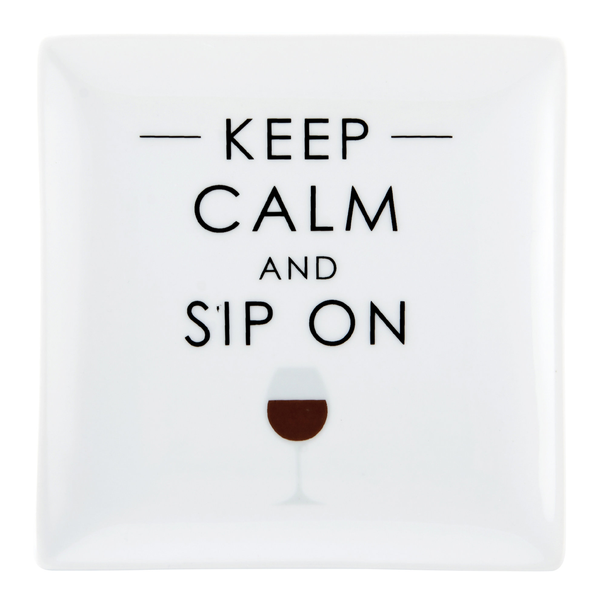 Pfaltzgraff Appetizer Plate & Reviews Wayfair