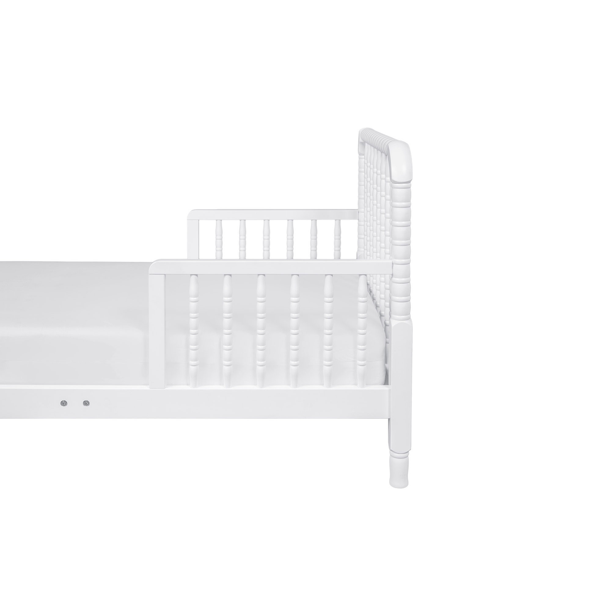 DaVinci Jenny Lind Toddler Slat Bed & Reviews Wayfair
