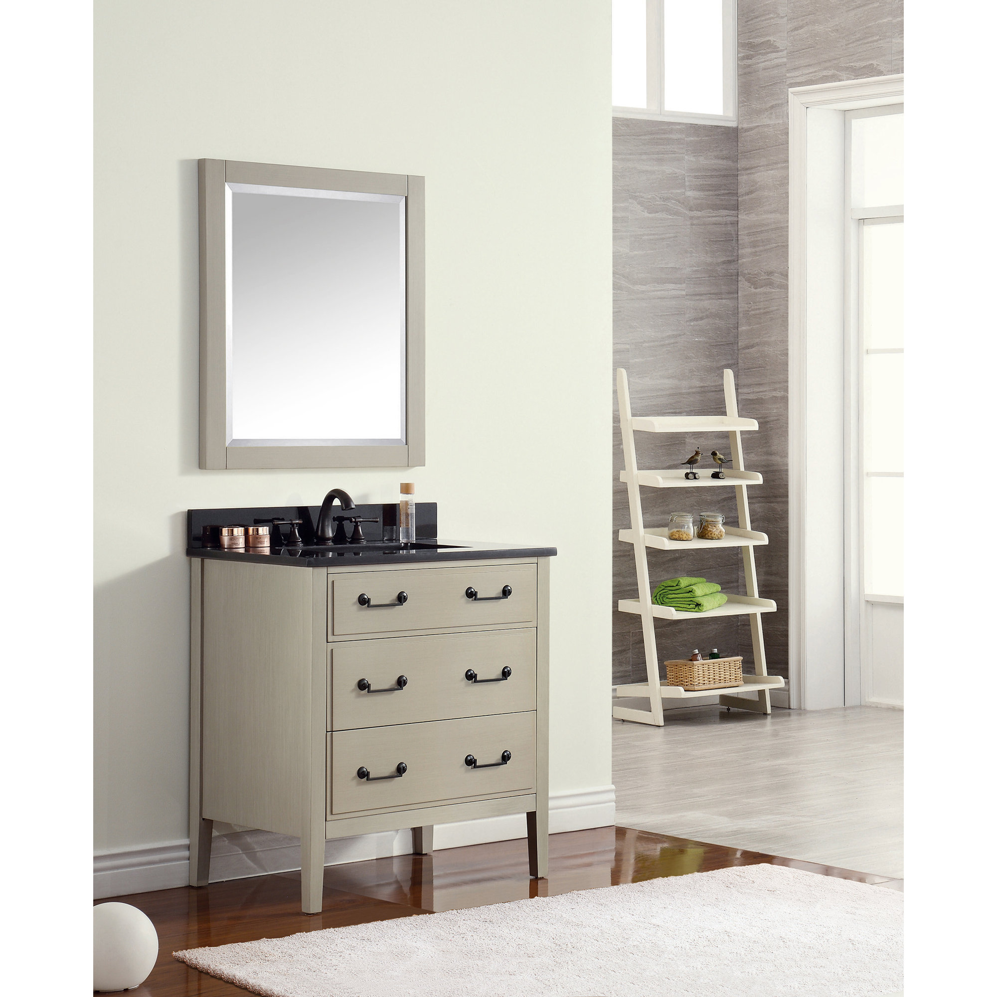 Avanity Delano 30" Single Bathroom Vanity & Reviews Wayfair
