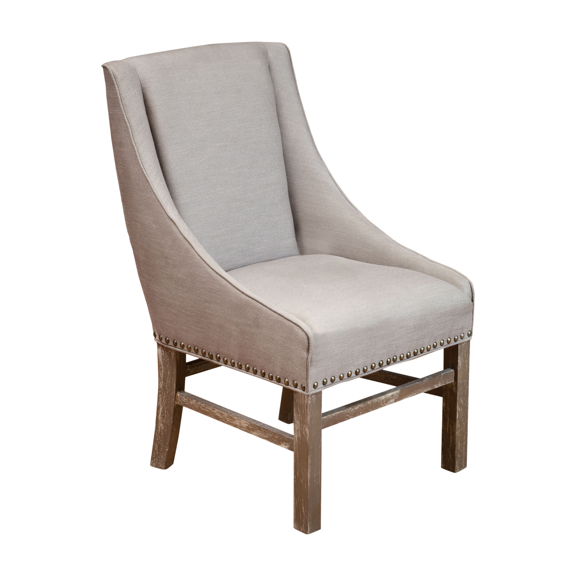 Lillian Side Chair & Reviews Joss & Main