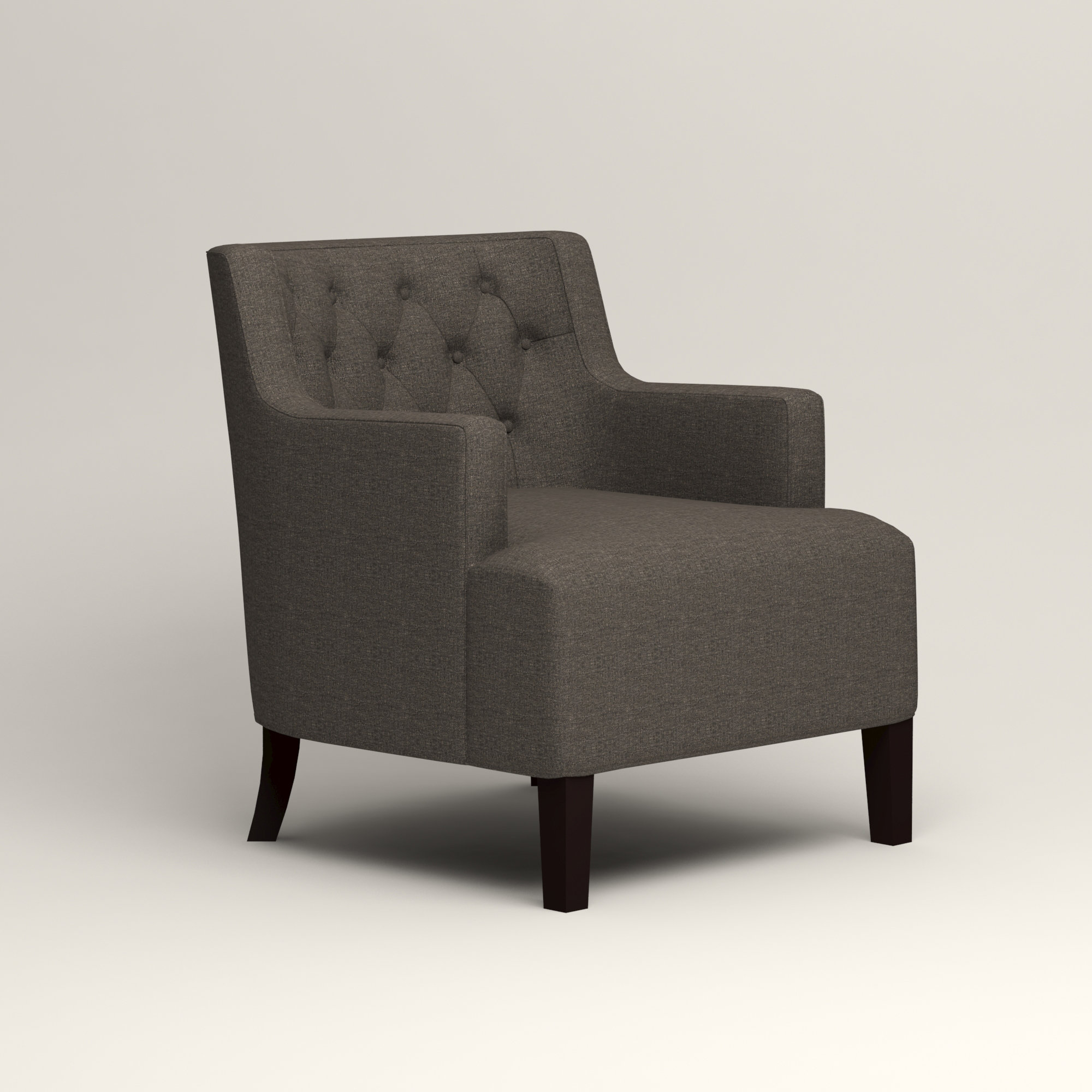 Howerton Armchair & Reviews Birch Lane