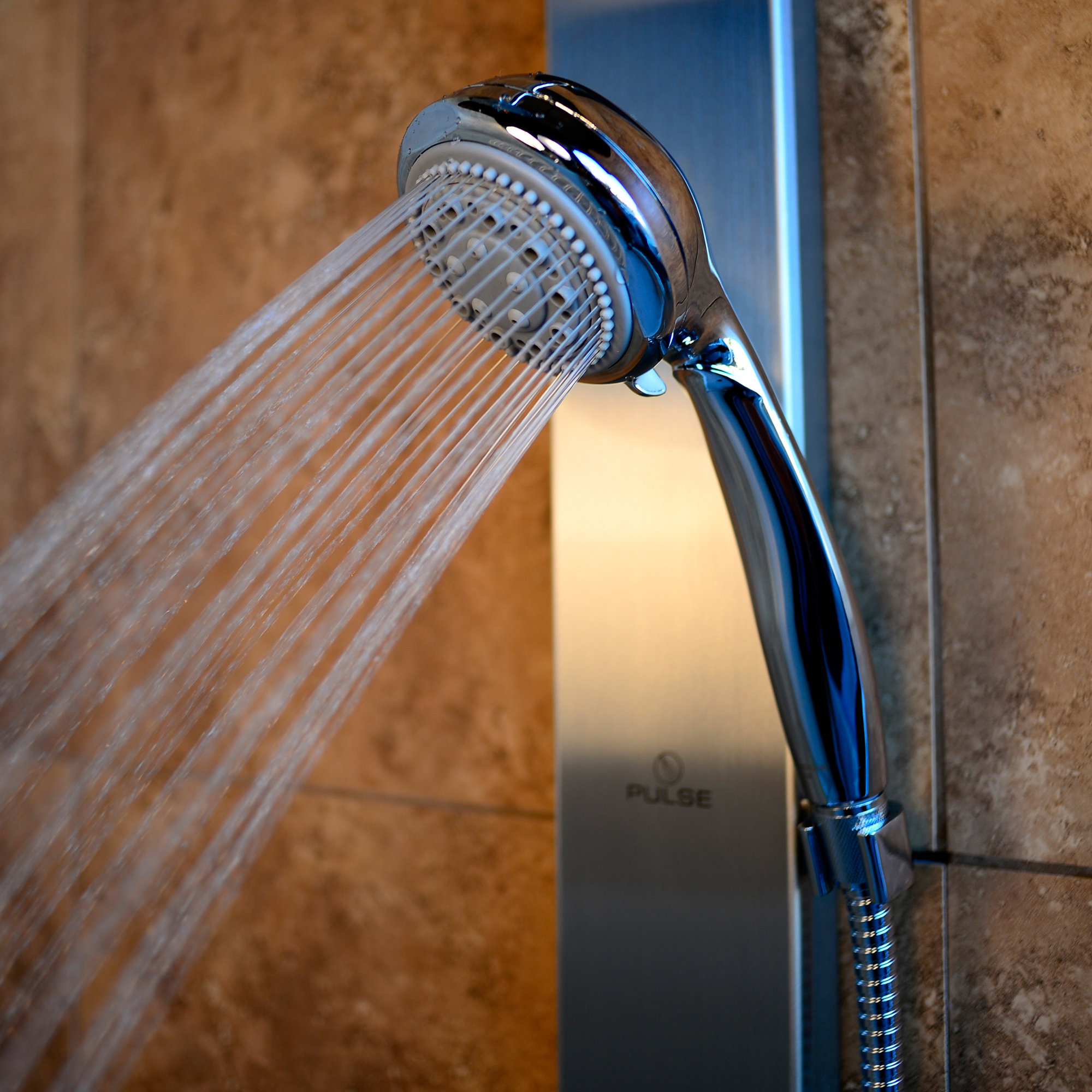 Pulse Shower Spas Aloha ShowerSpa & Reviews Wayfair