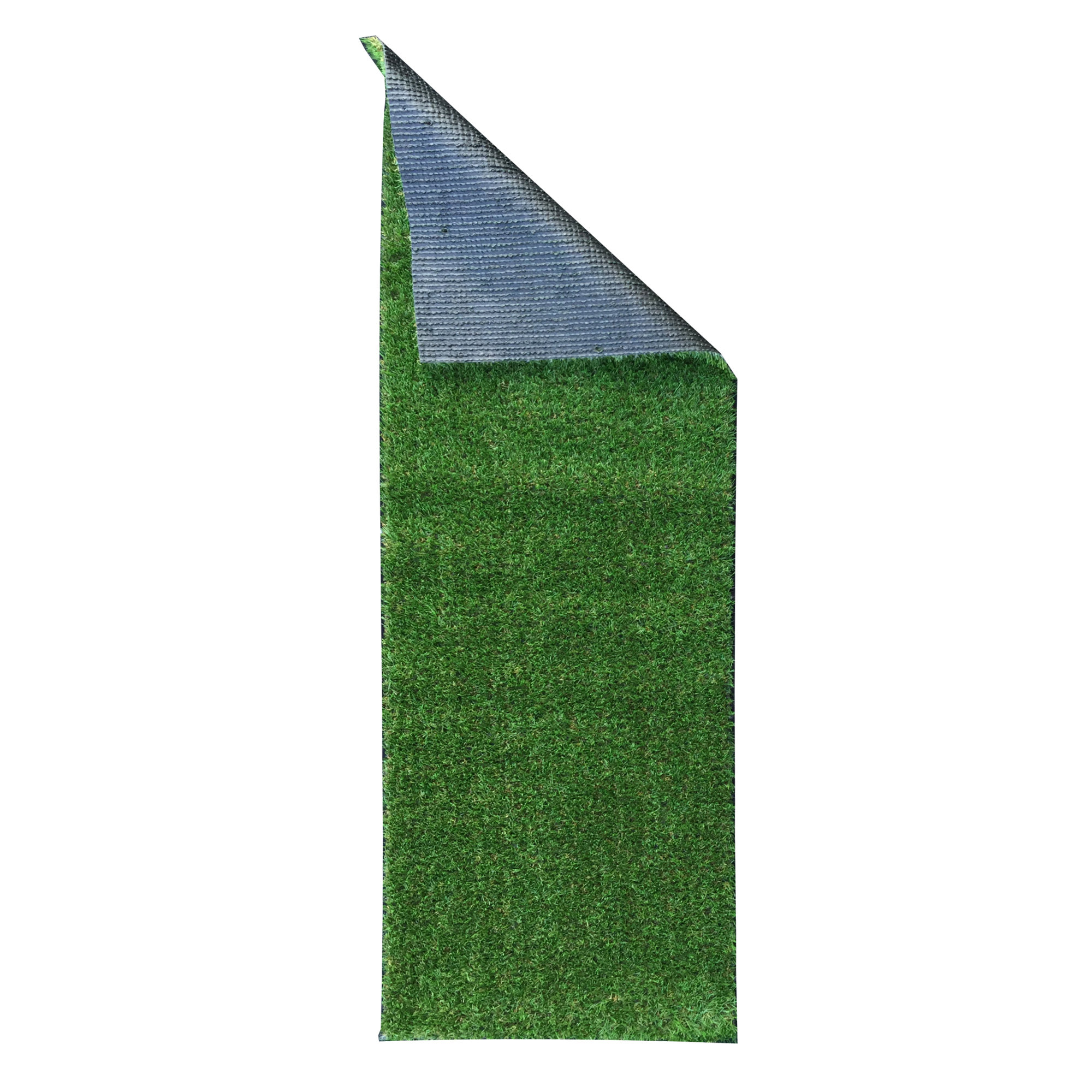 Ottomanson Garden Grass Green Indoor/Outdoor Area Rug ...