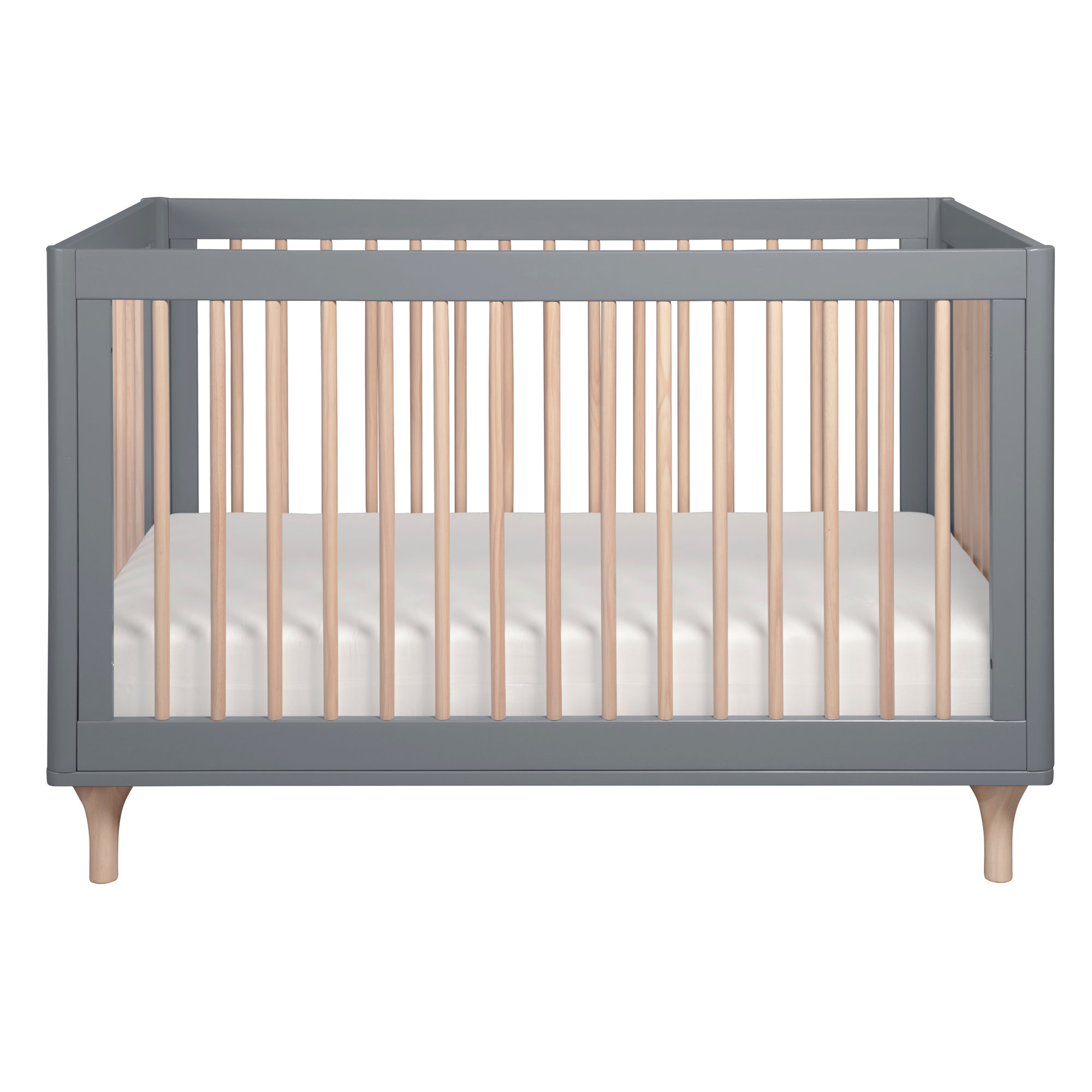 babyletto Lolly 3in1 Convertible Crib & Reviews Wayfair.ca