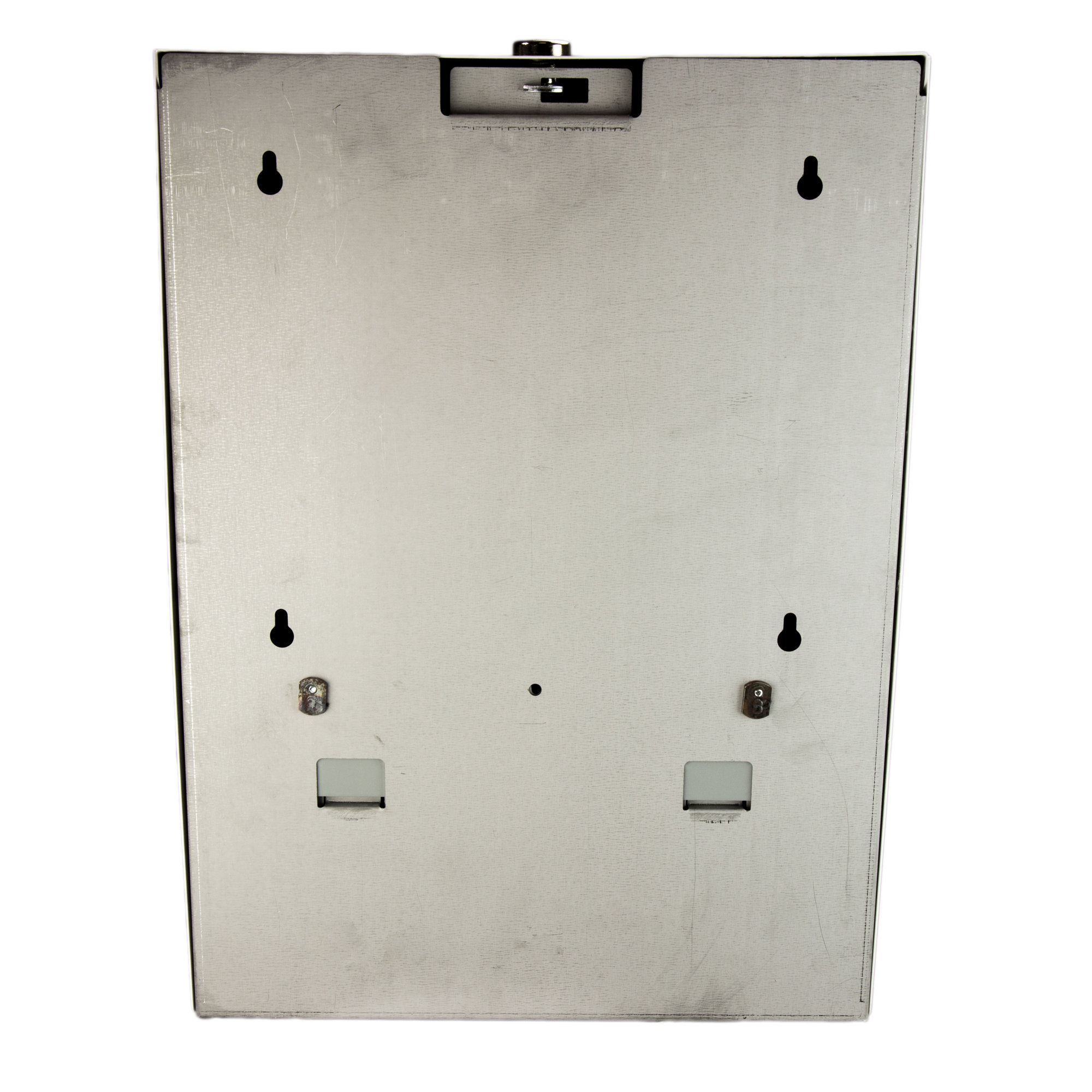 Frost Auto Roll Paper Towel Dispenser & Reviews Wayfair