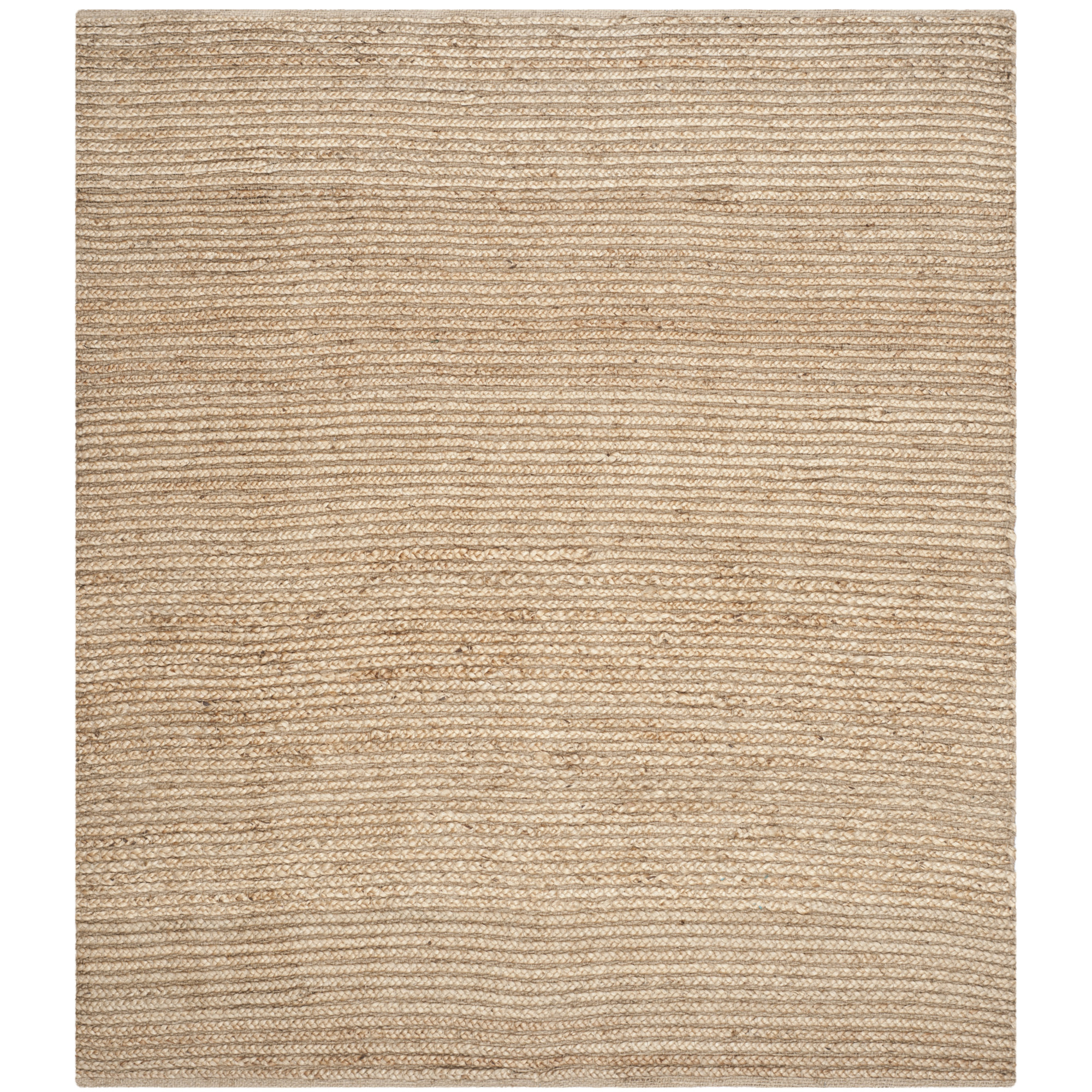 Beachcrest Home Gilchrist HandWoven Beige Area Rug & Reviews Wayfair.ca