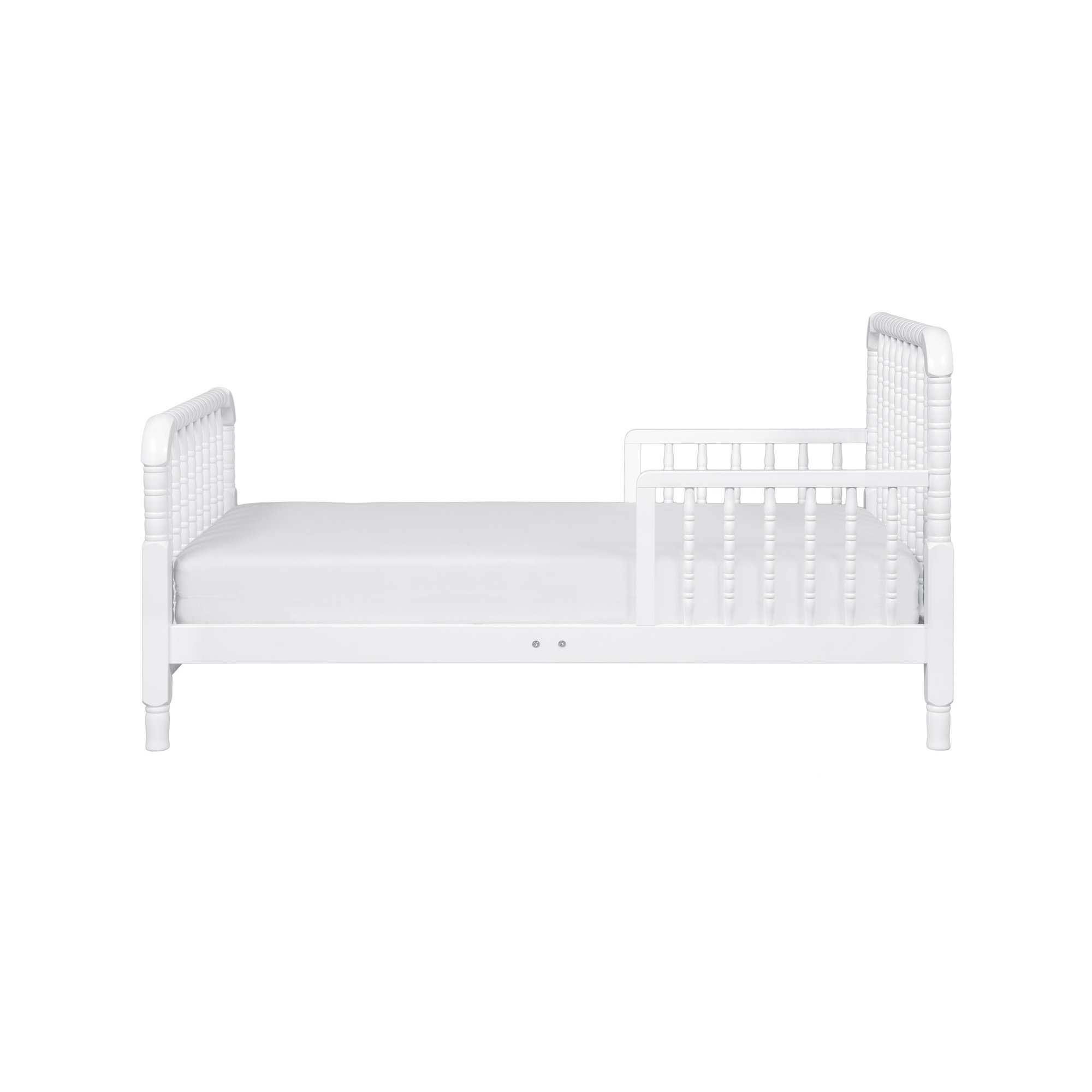 DaVinci Jenny Lind Toddler Slat Bed & Reviews Wayfair