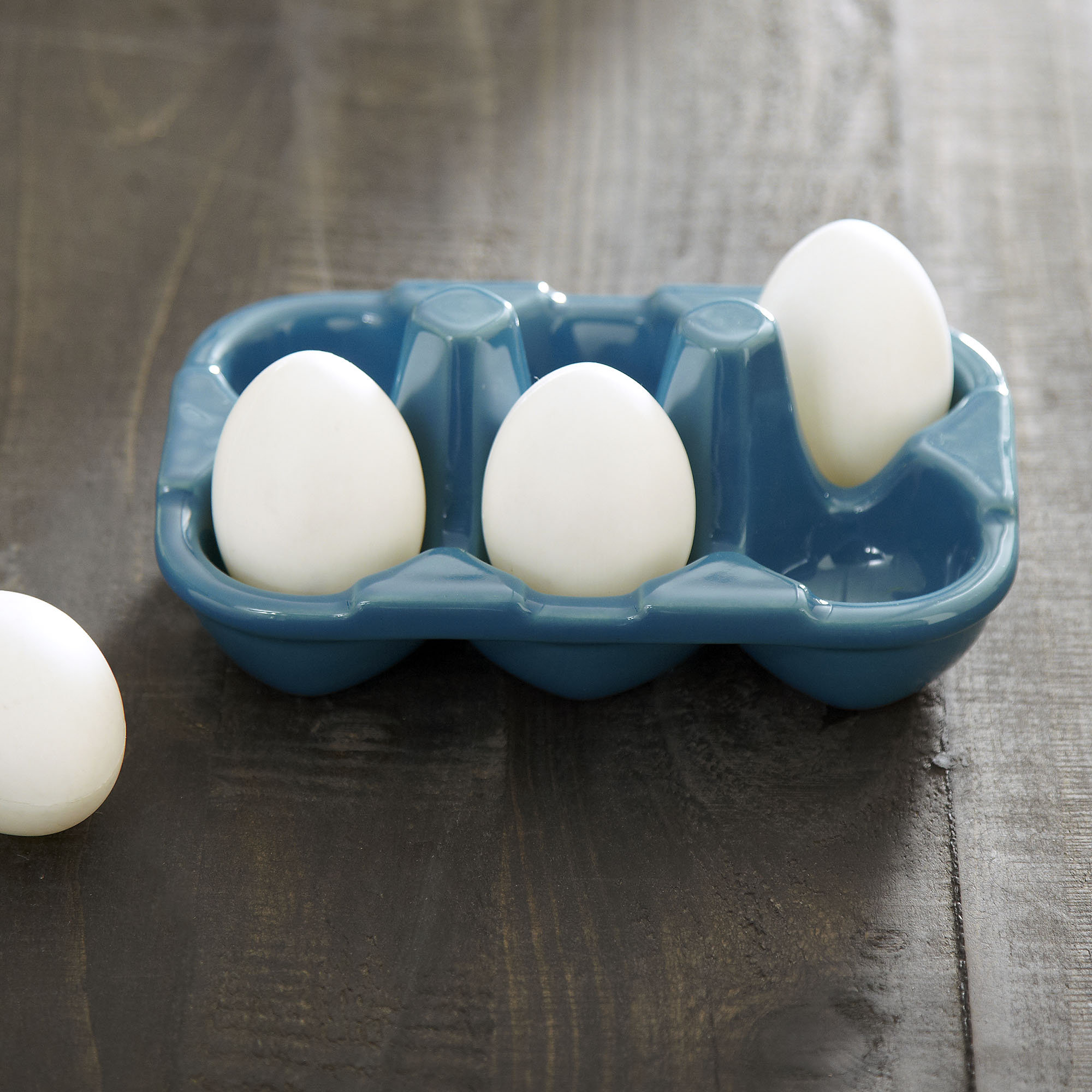 Ceramic Egg Carton & Reviews Birch Lane