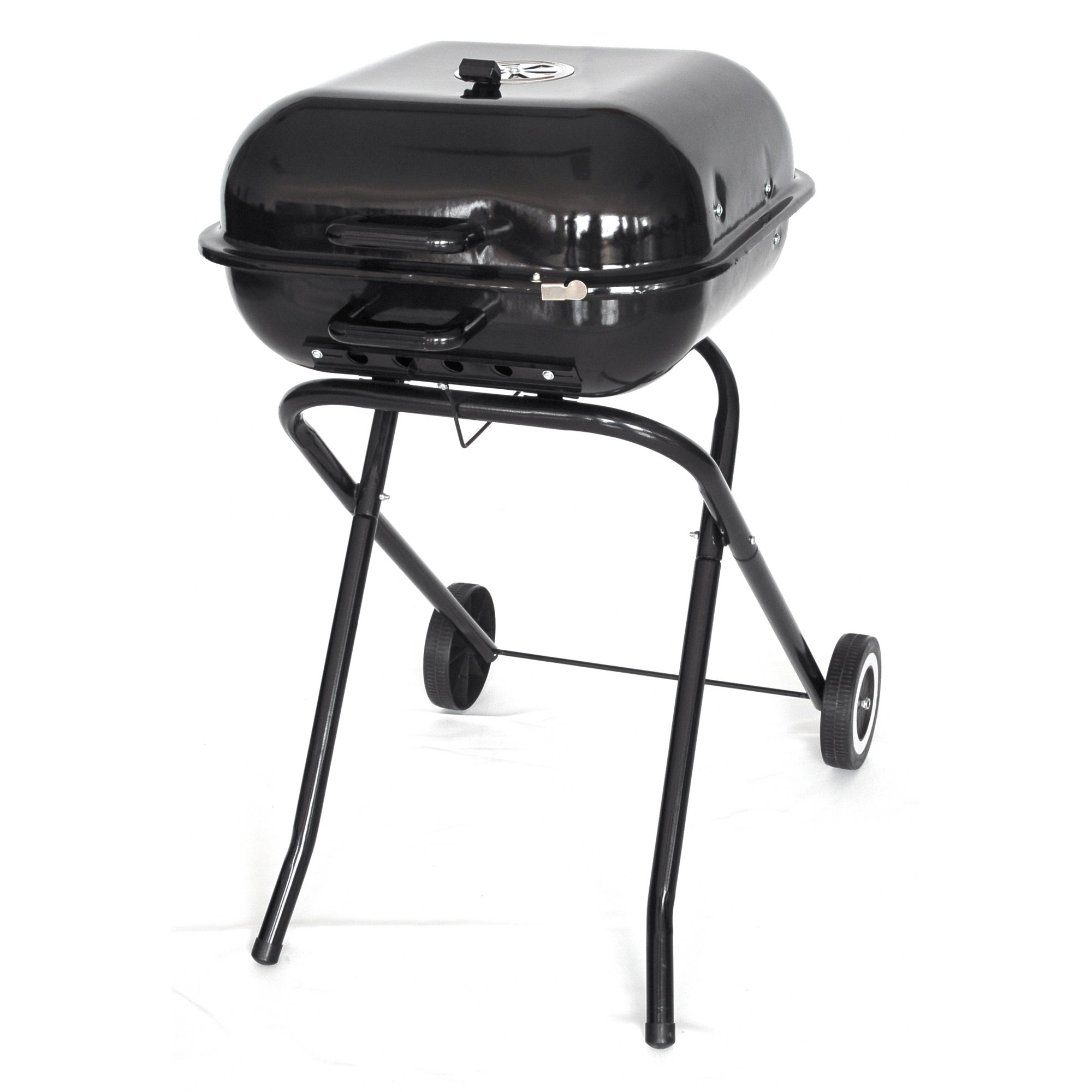 The Original Outdoor Cooker 18.5" The Original Outdoor Cooker Charcoal