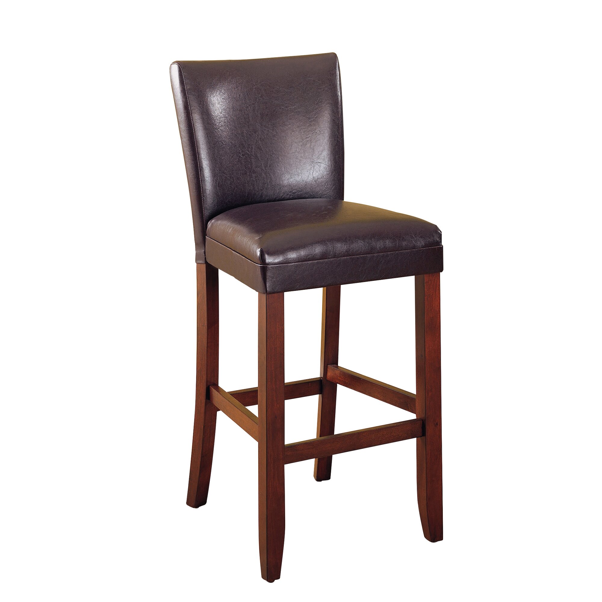 Wildon Home Soho 24 Bar Stool Reviews Wayfair   Soho 24%22 Bar Stool 