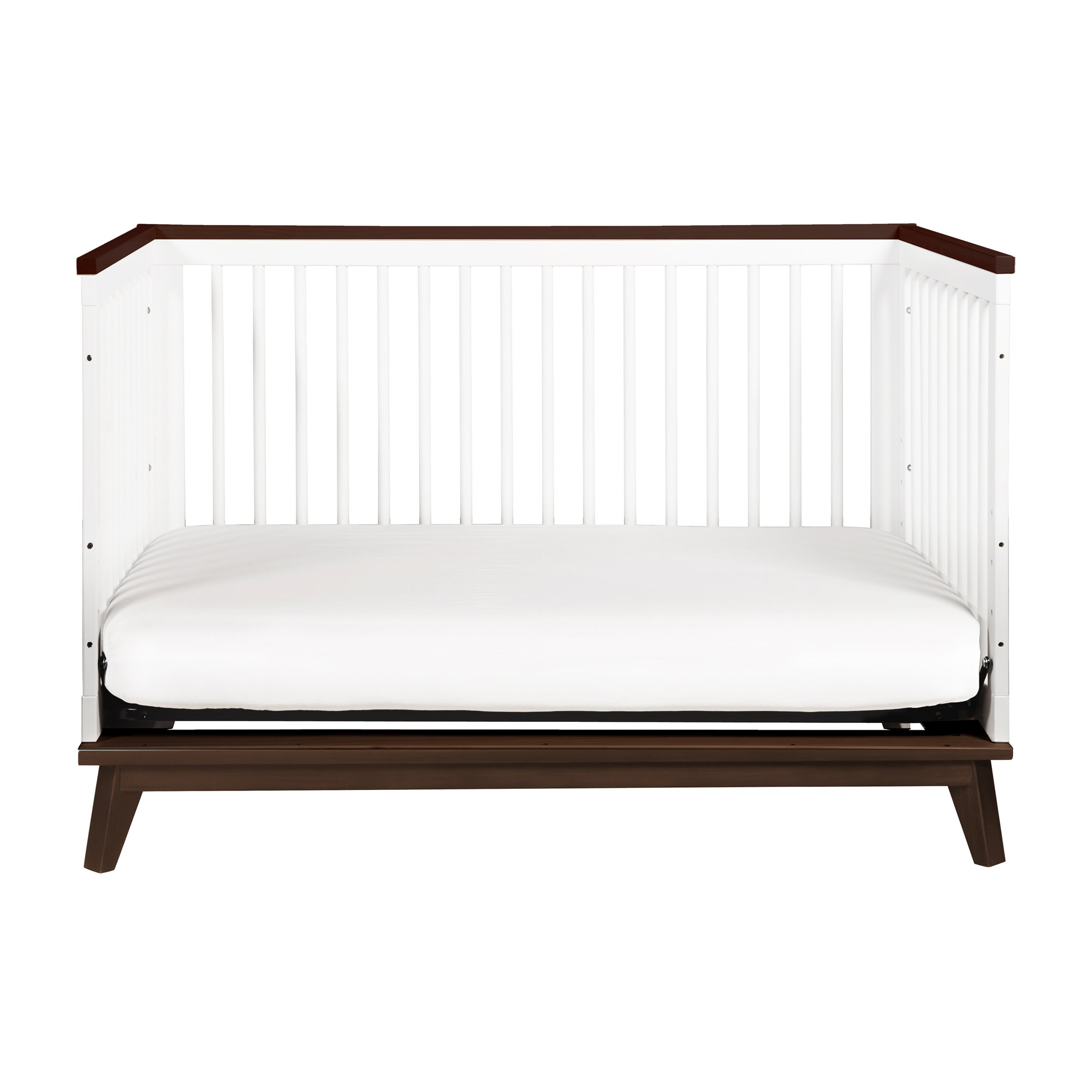 babyletto Scoot 3in1 Convertible Crib & Reviews Wayfair