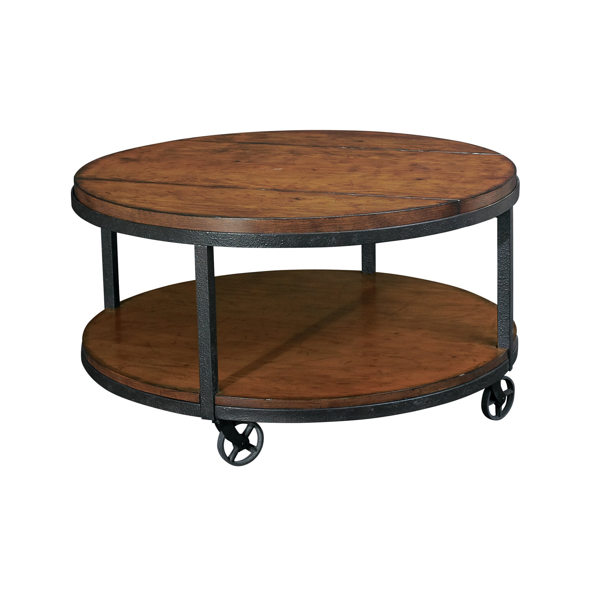 Wayfair Round Coffee Table Awesome Brayden Studio Fabiano Round focus for wayfair round wood coffee table for The house