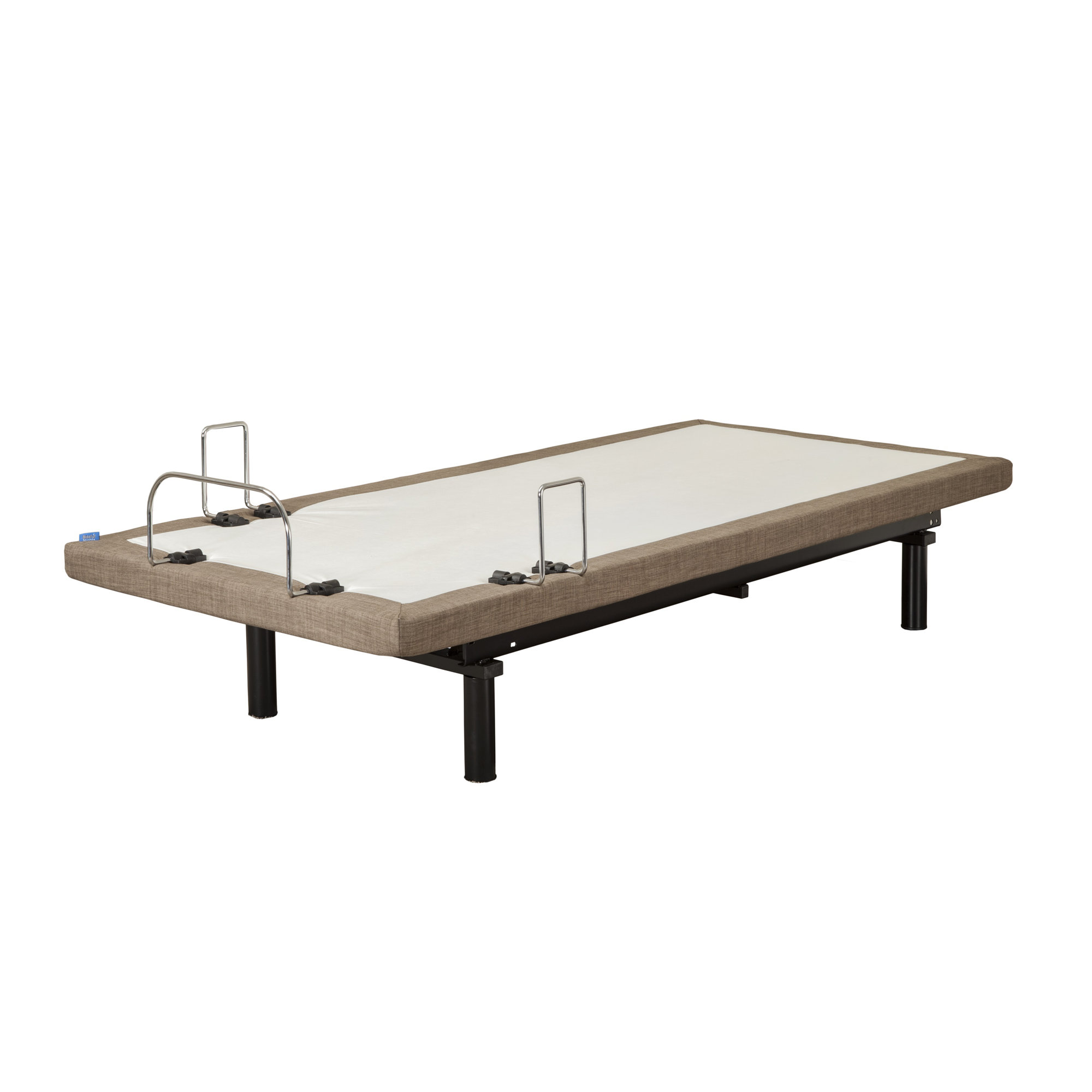 BlissfulNights M1000 Adjustable Bed & Reviews Wayfair