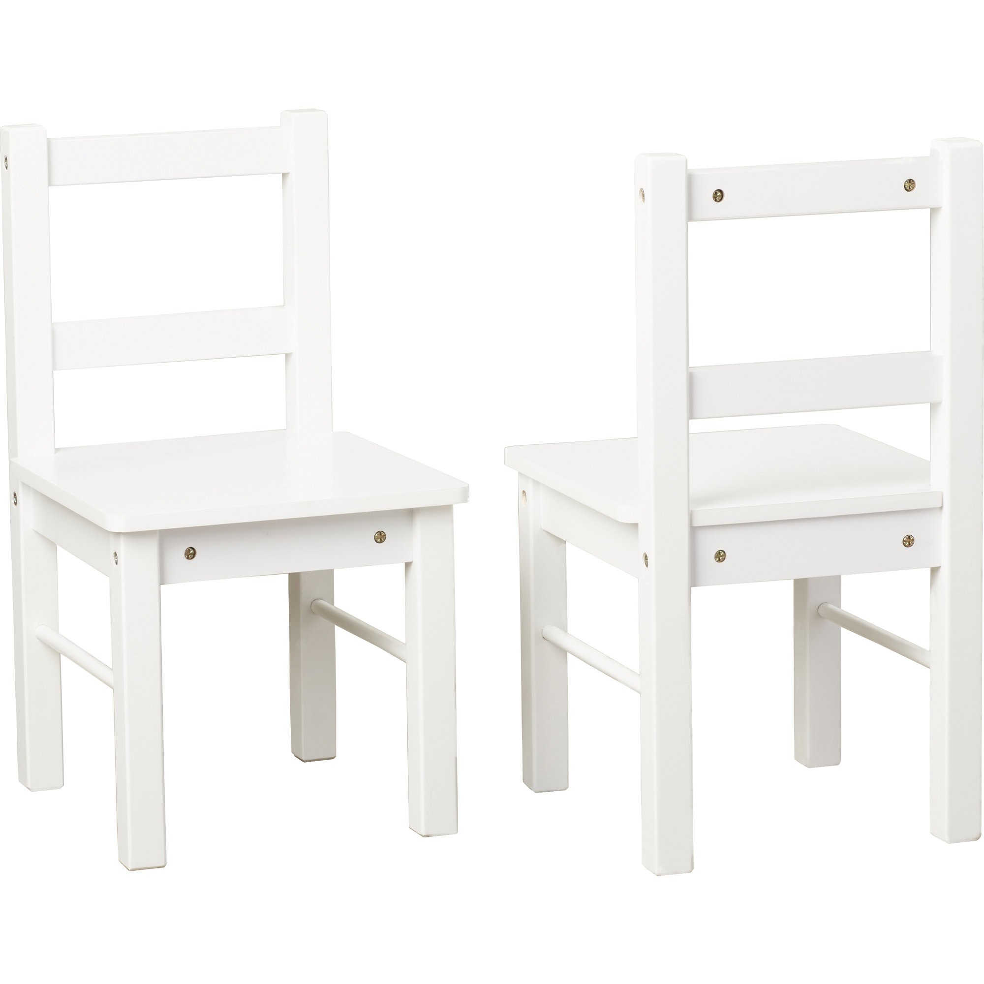 Suri Kids' 3 Piece Rectangle Table and Chair Set & Reviews AllModern