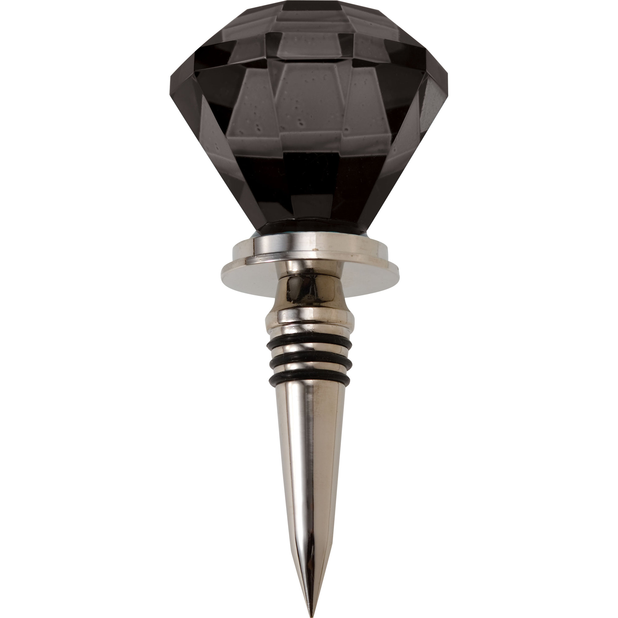 Cypress Wine Stopper Door Knob & Reviews Wayfair