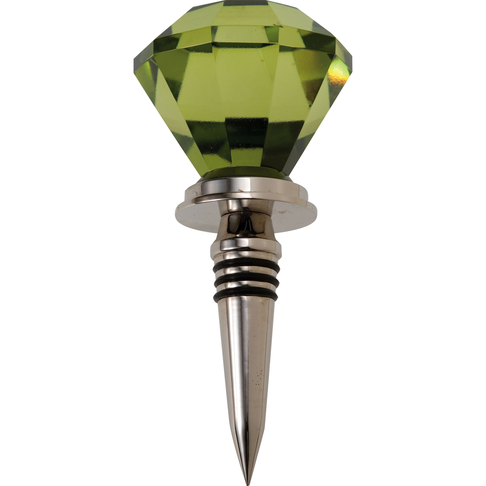 Cypress Wine Stopper Door Knob & Reviews Wayfair