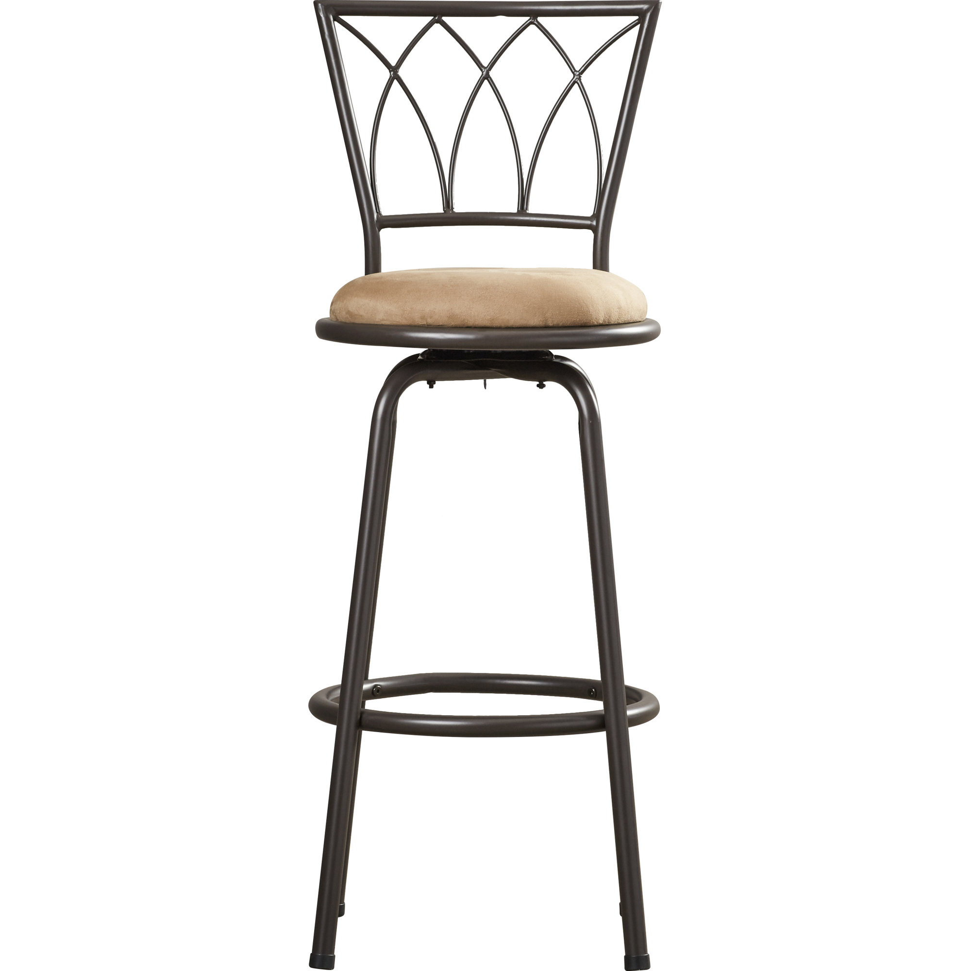 Andover Mills Watson Bar Stool & Reviews Wayfair