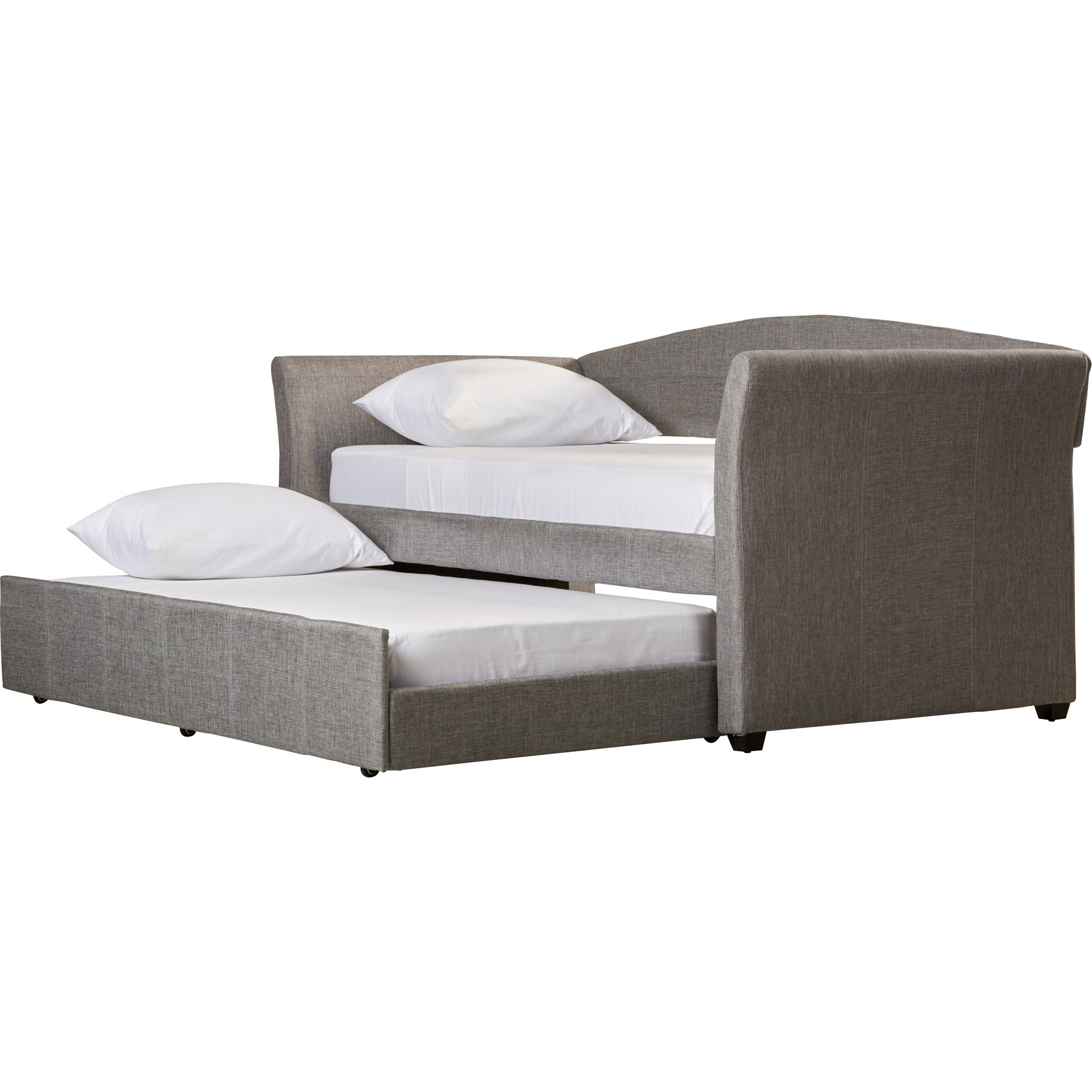 Burlington Daybed with Trundle & Reviews AllModern