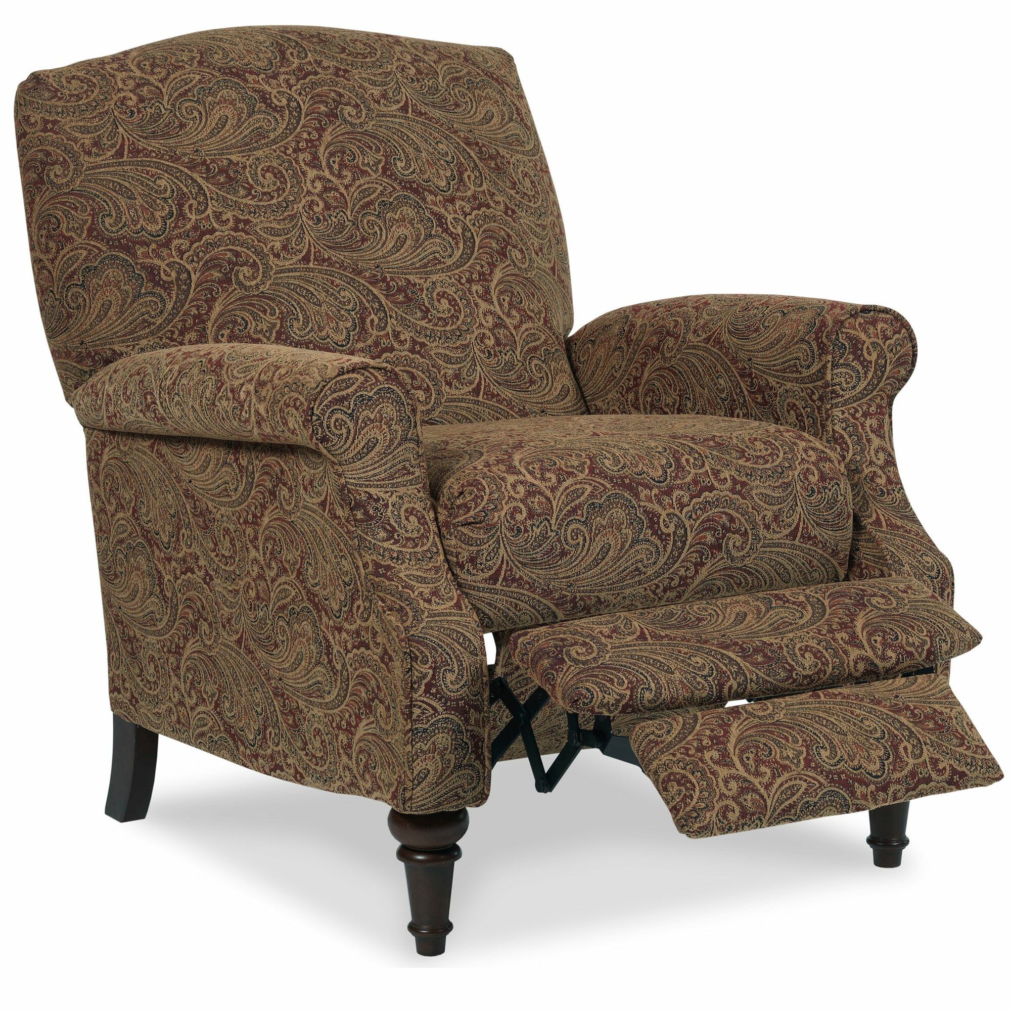 Lane Furniture Chloe Recliner & Reviews | Wayfair