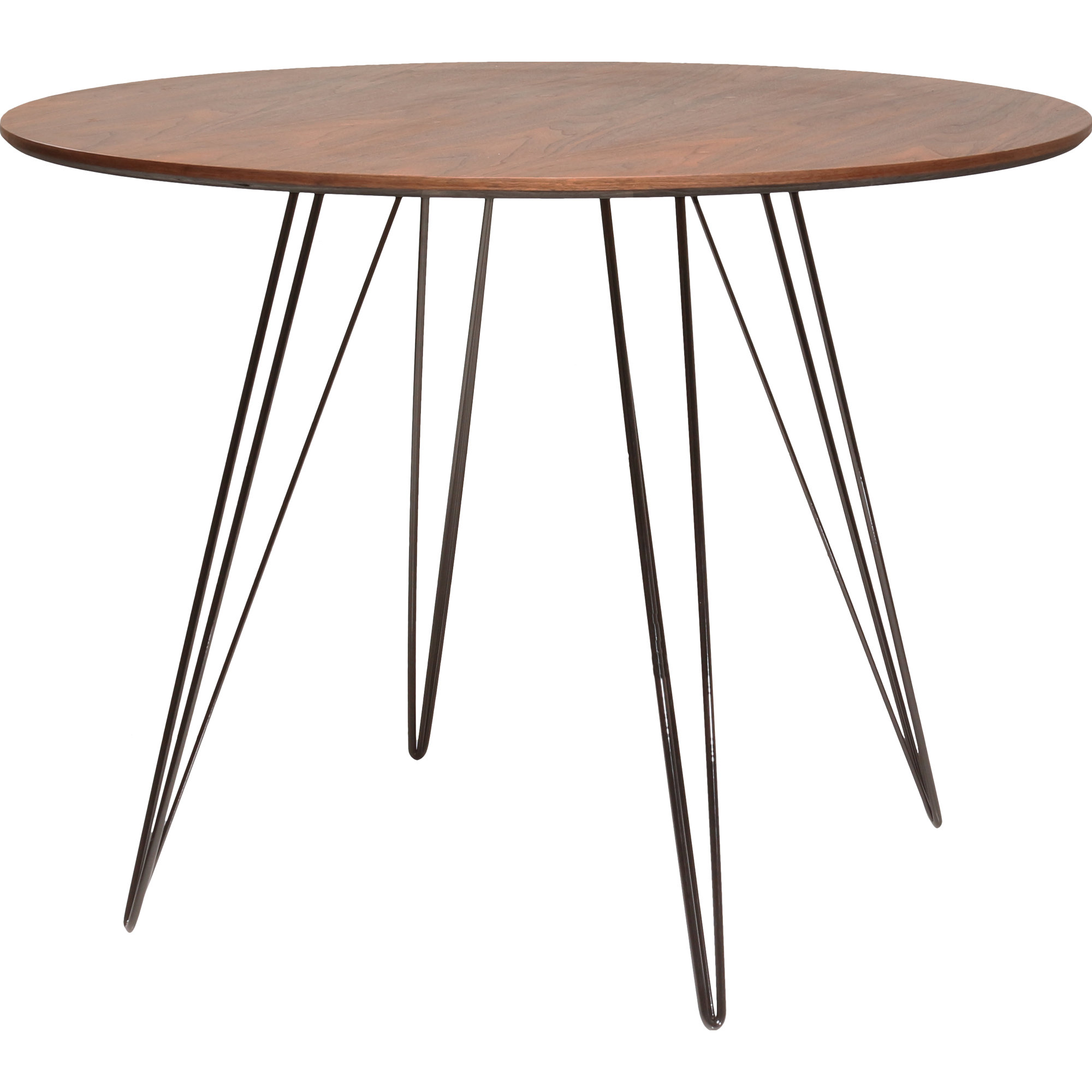 Tronk Design Williams Dining Table & Reviews Wayfair