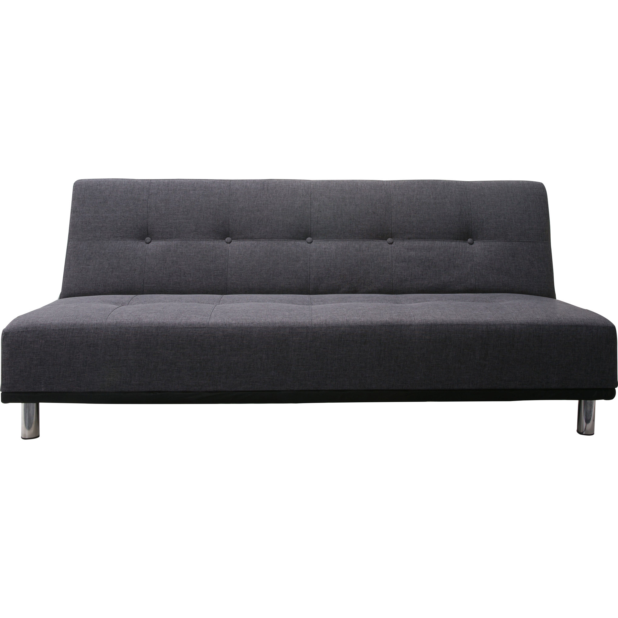 Leader Lifestyle Duke 3 Seater Clic Clac Sofa Bed & Reviews Wayfair.co.uk