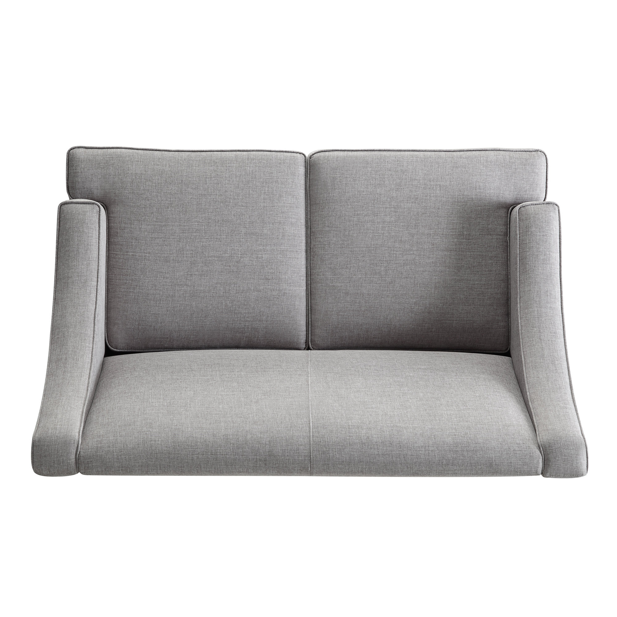 Calloway 53" Loveseat & Reviews Joss & Main