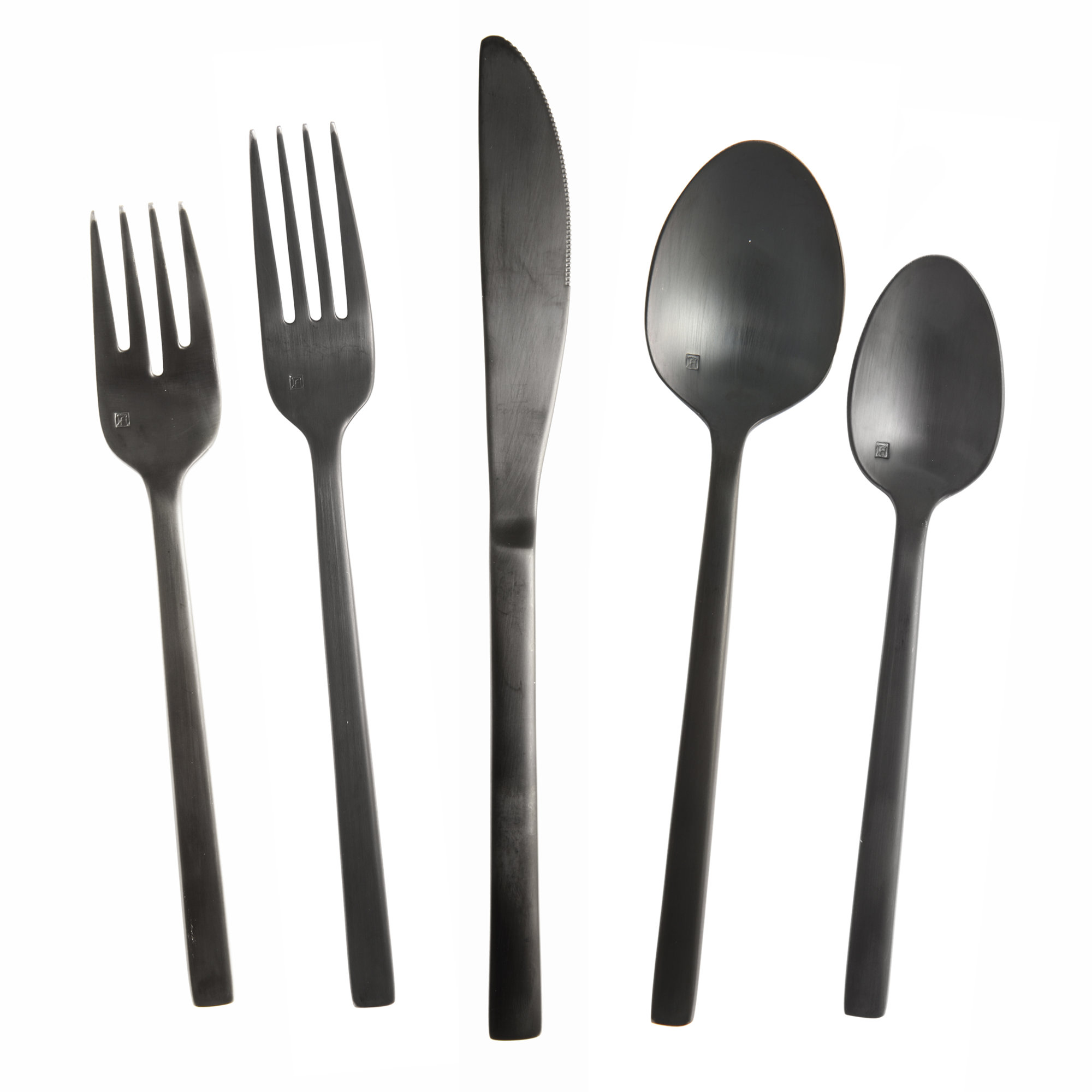 Modern Silverware - Modern Flatware Sets Allmodern modern silverware - modern flatware sets allmodern