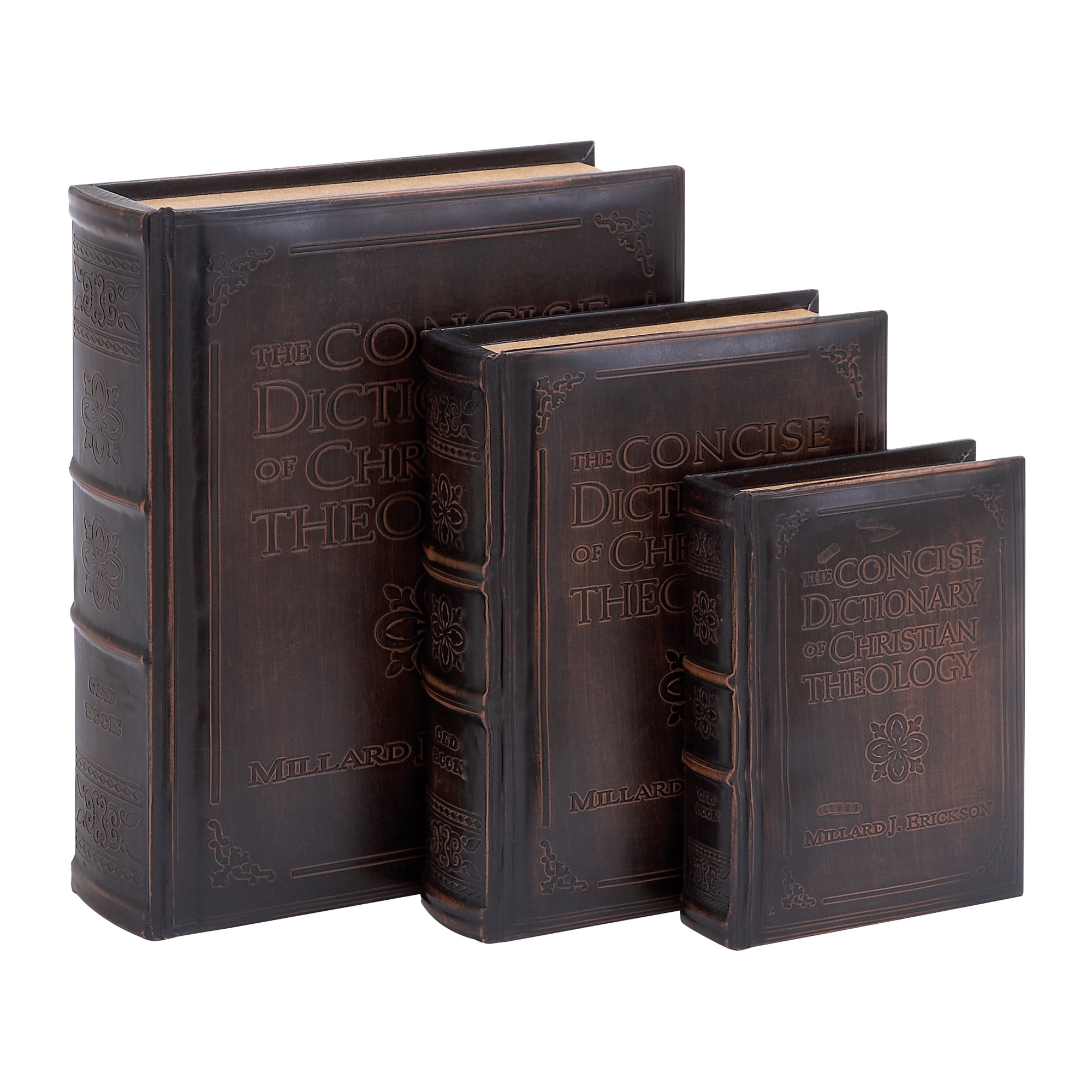 Piece Decorative Box Set Reviews Birch Lane - Piece Decorative Box Set piece decorative box set reviews birch lane - piece decorative box set