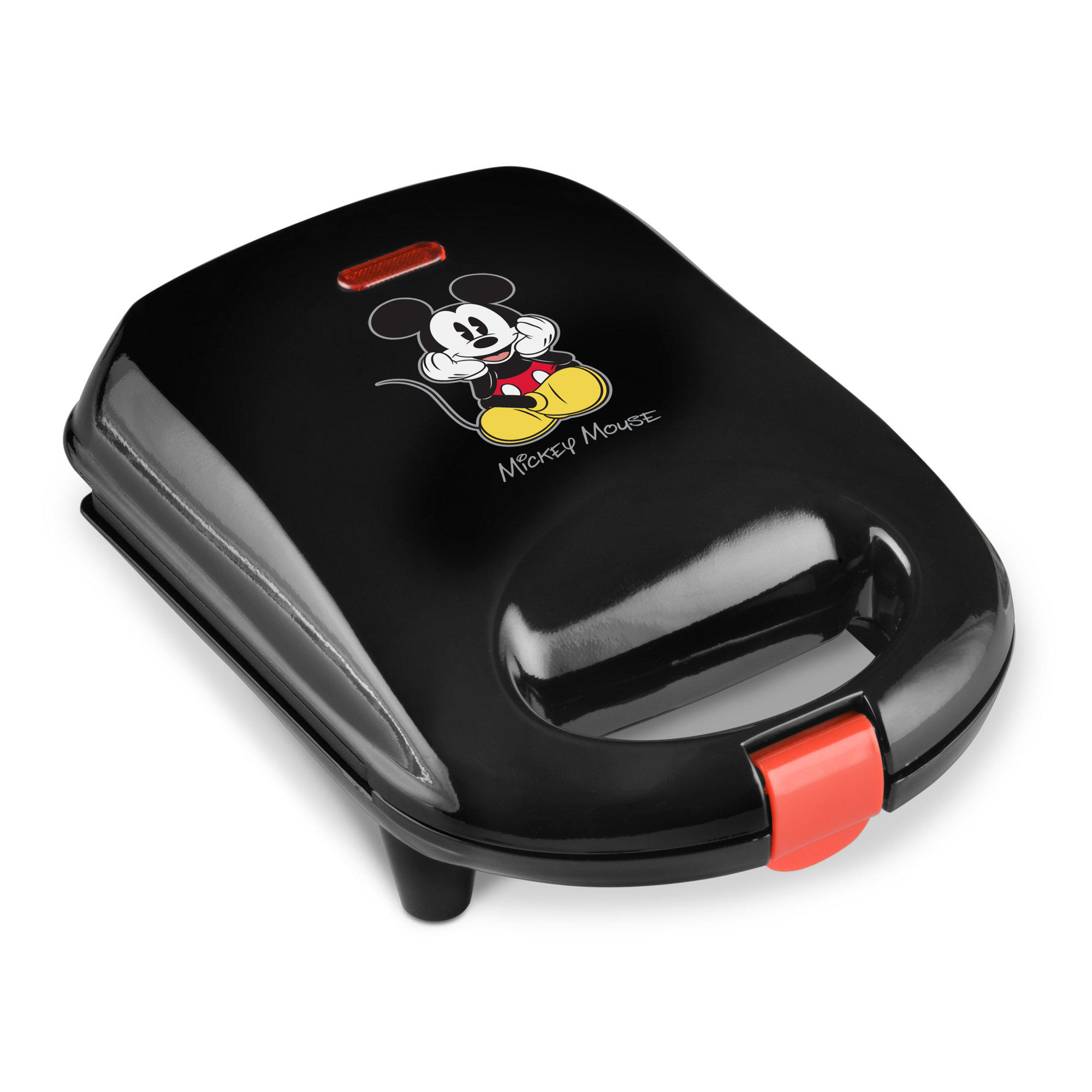 Disney Mickey Mouse Mini Waffle Maker & Reviews Wayfair