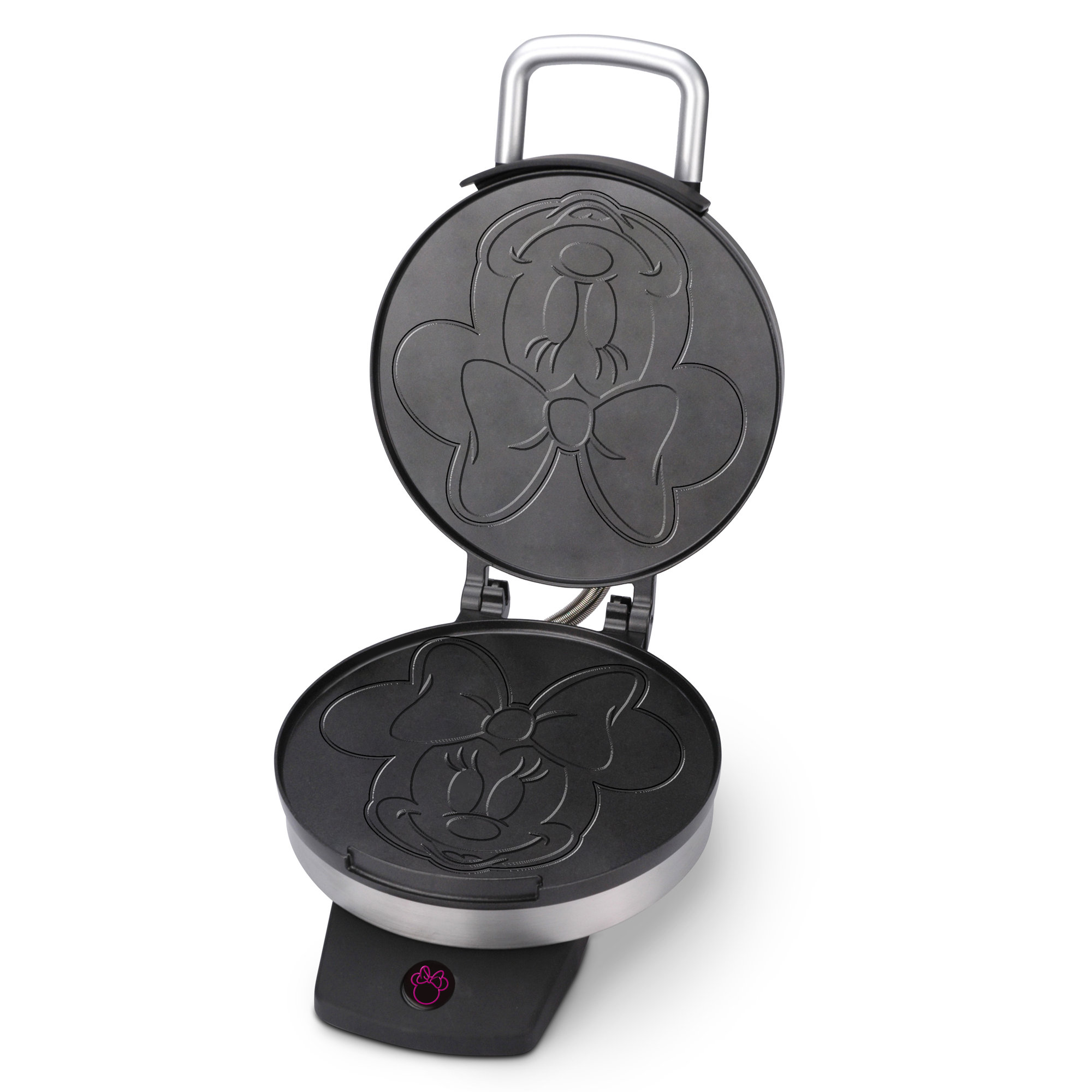 Disney Minnie Mouse Waffle Maker & Reviews Wayfair