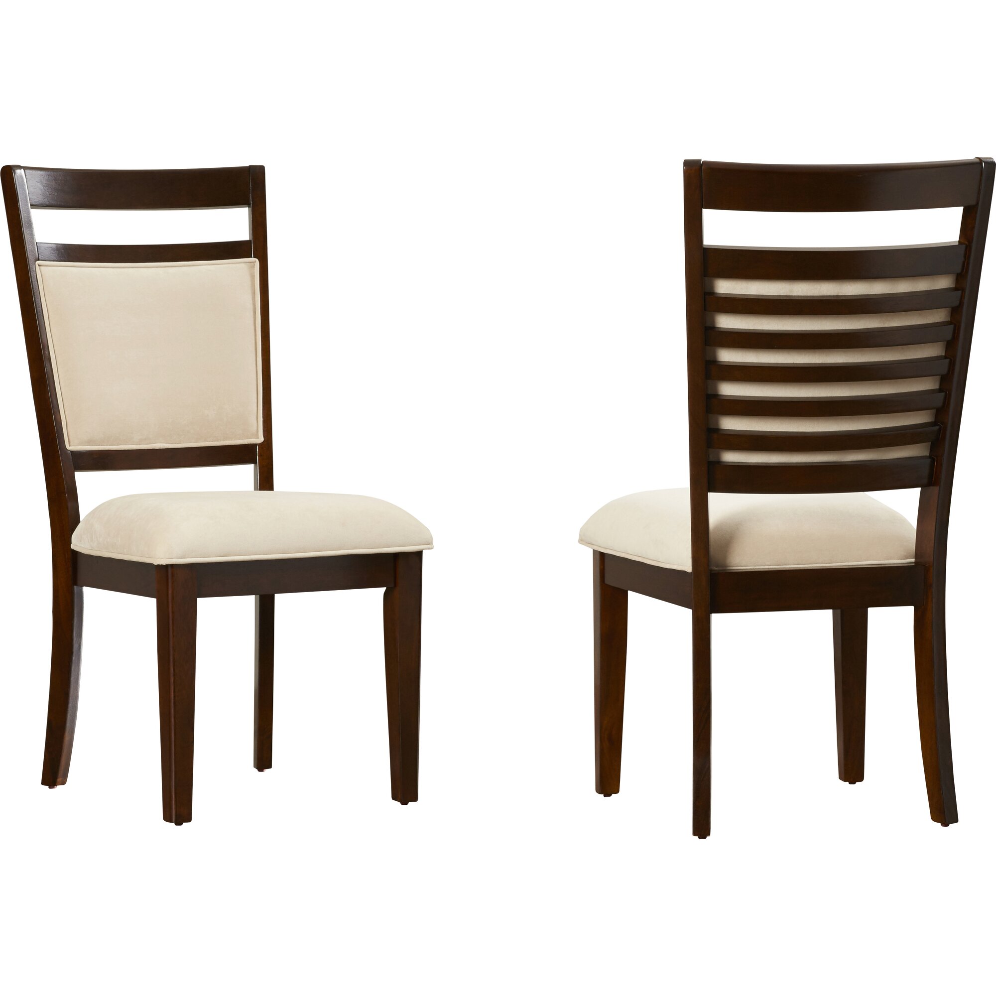 dining chairs fair furniture Run Wayfair  Chair Cleon Latitude  Side Reviews & Supply