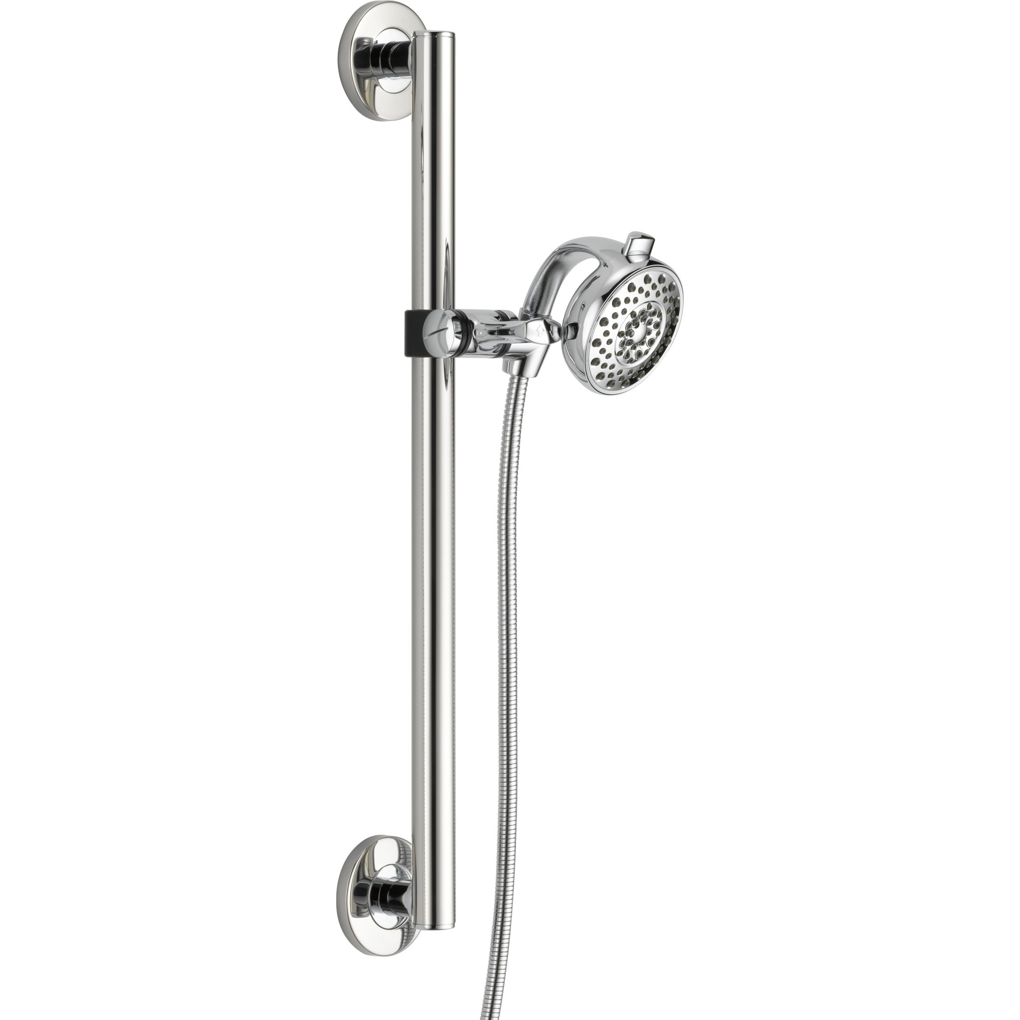 Delta Universal Showering Components Shower Faucet & Reviews Wayfair