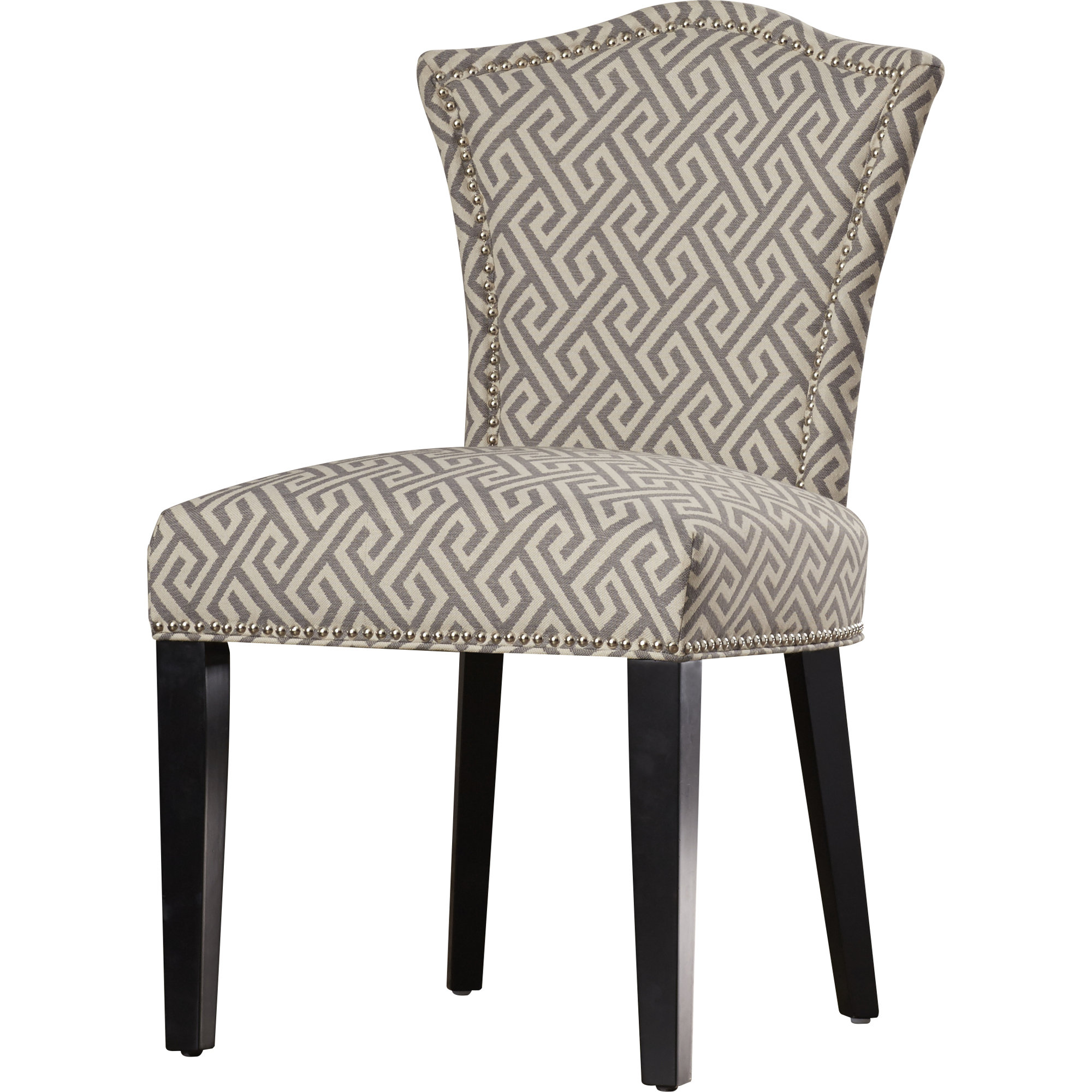 House Of Hampton Maza Parsons Chair Reviews Wayfair Maza Parsons Chair