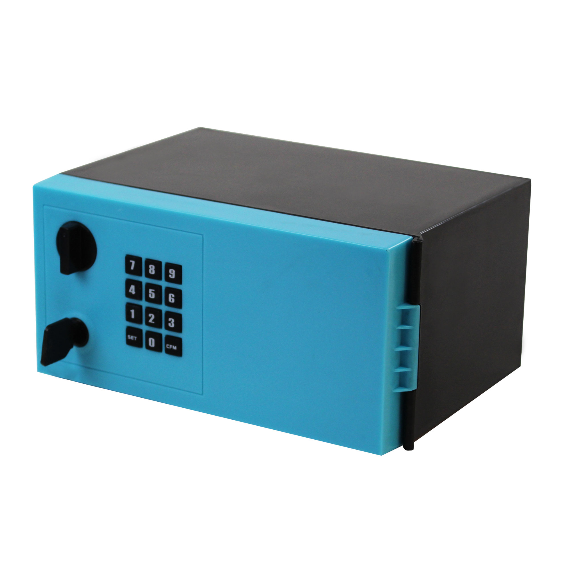 Volar Ideas Electronic Lock Money Safe & Reviews Wayfair