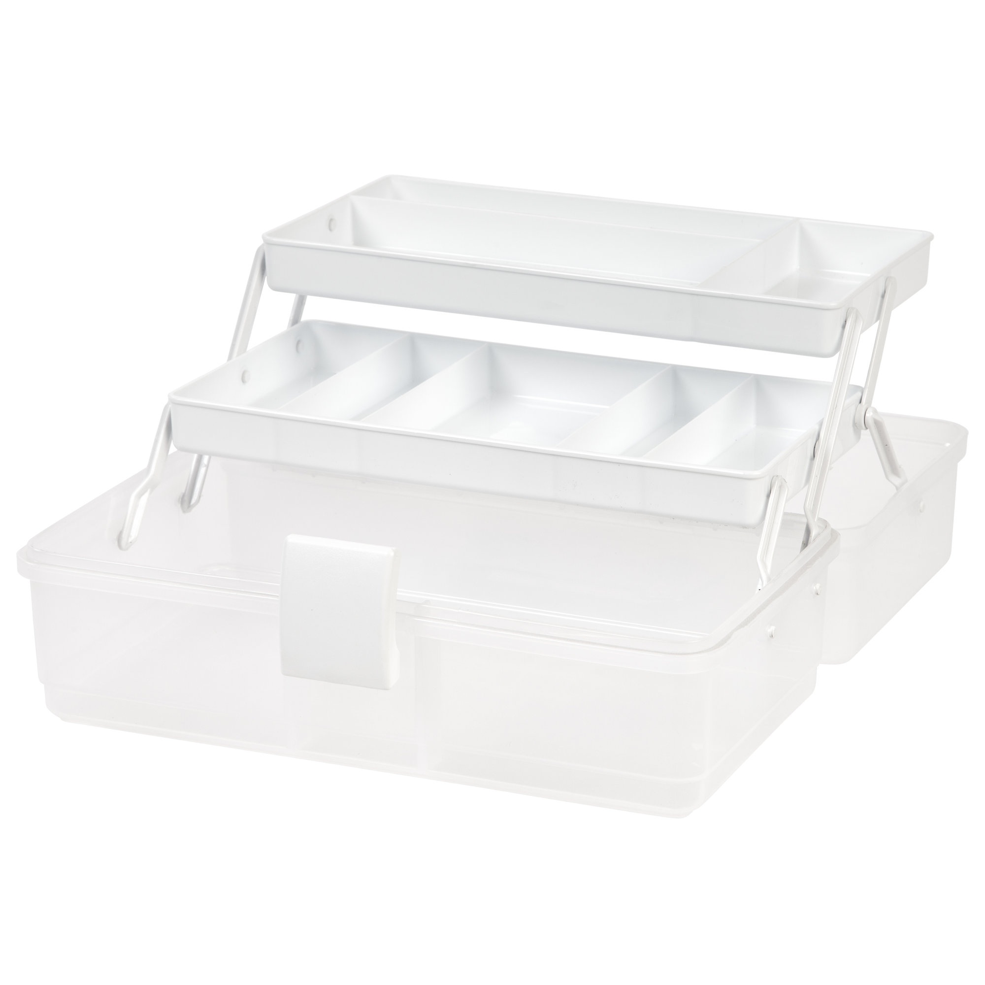 IRIS Hobby & Craft Storage Case & Reviews Wayfair