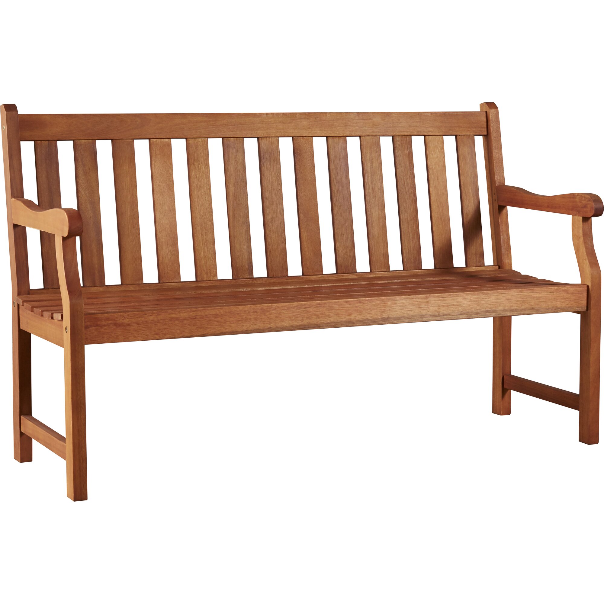 Paige Eucalyptus Bench & Reviews | Joss & Main