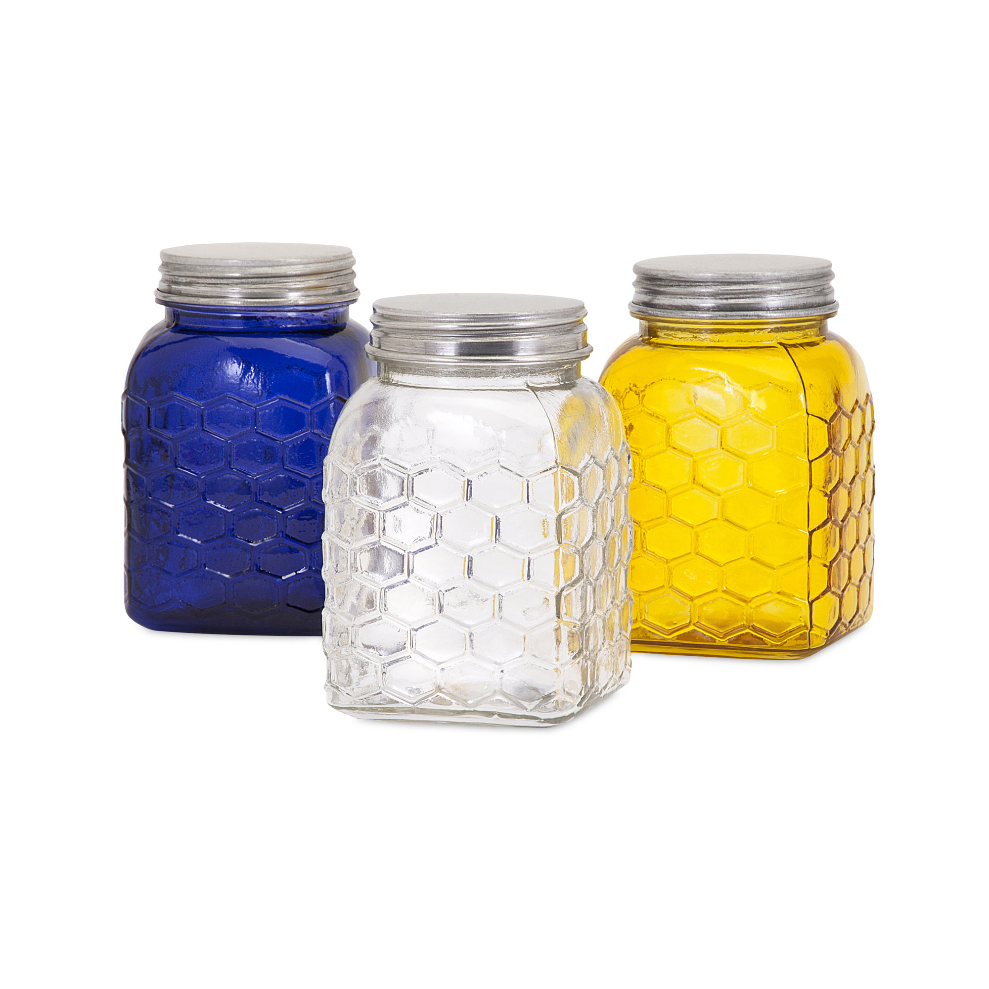 100 Fleur De Lis Kitchen Canisters 100 Colorful Kitchen