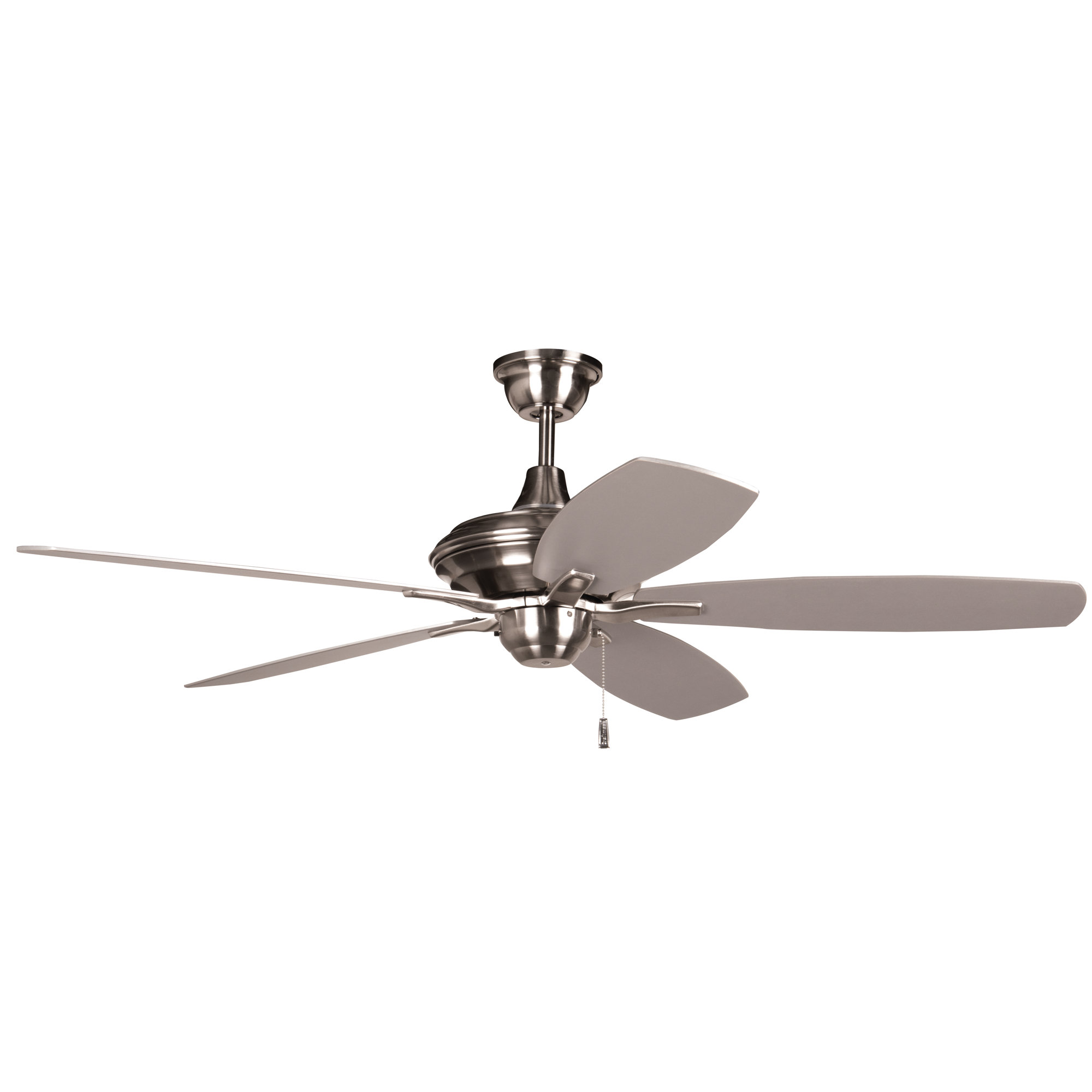Craftmade 52 Copeland 5 Blade Ceiling Fan Reviews Wayfair 52 Copeland 5 Blade Ceiling Fan