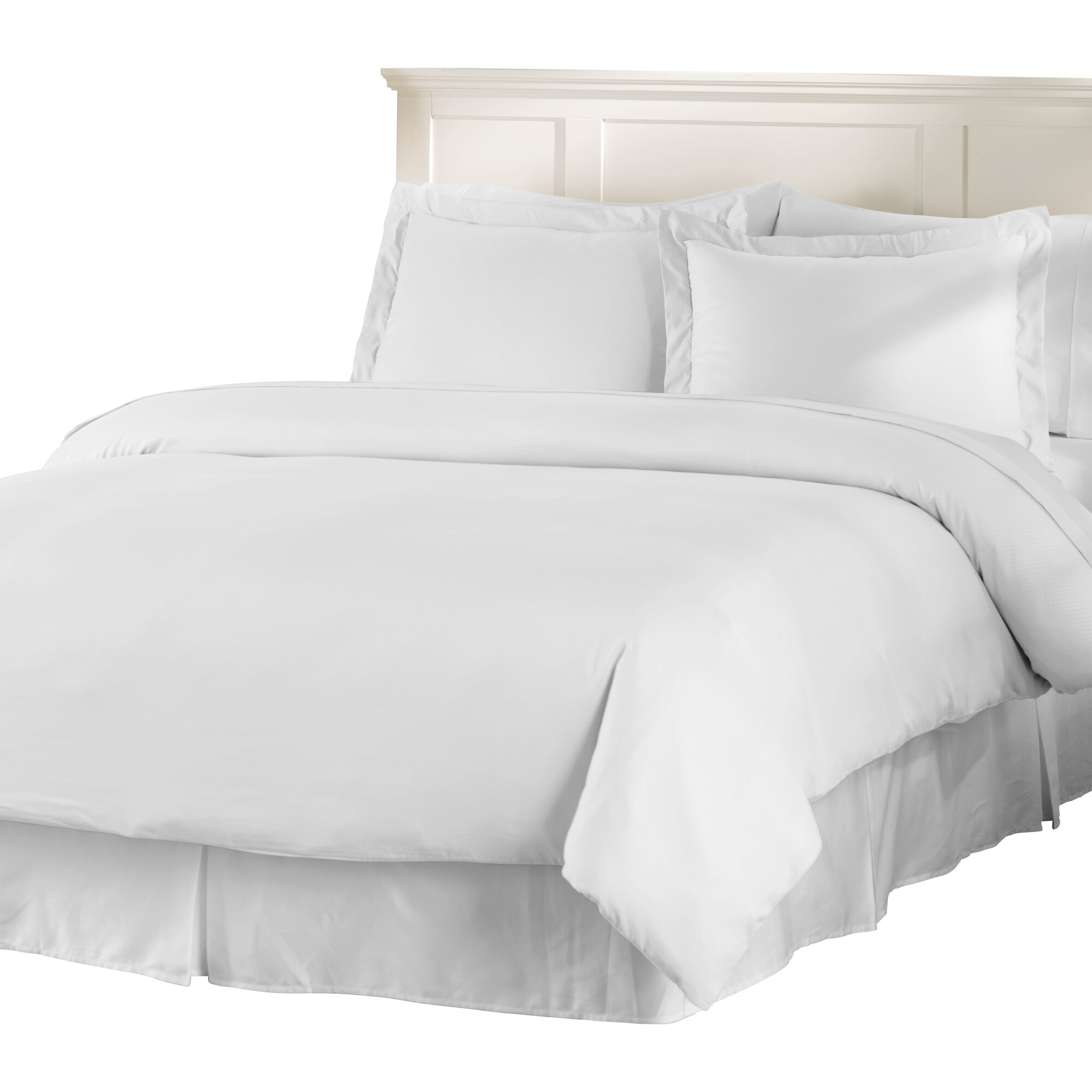 Wayfair Basics Wayfair Basics Duvet Cover Set & Reviews Wayfair.ca