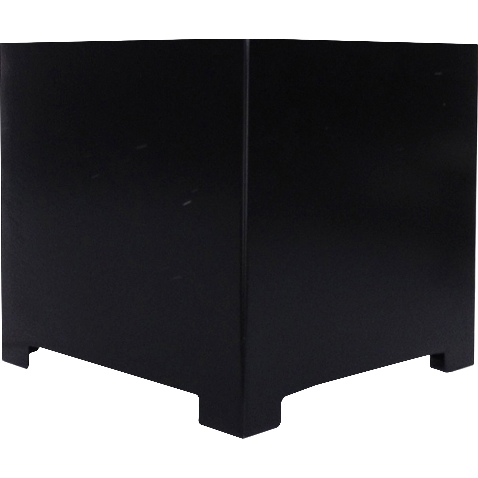 NMN Designs Steel Planter Box & Reviews Wayfair