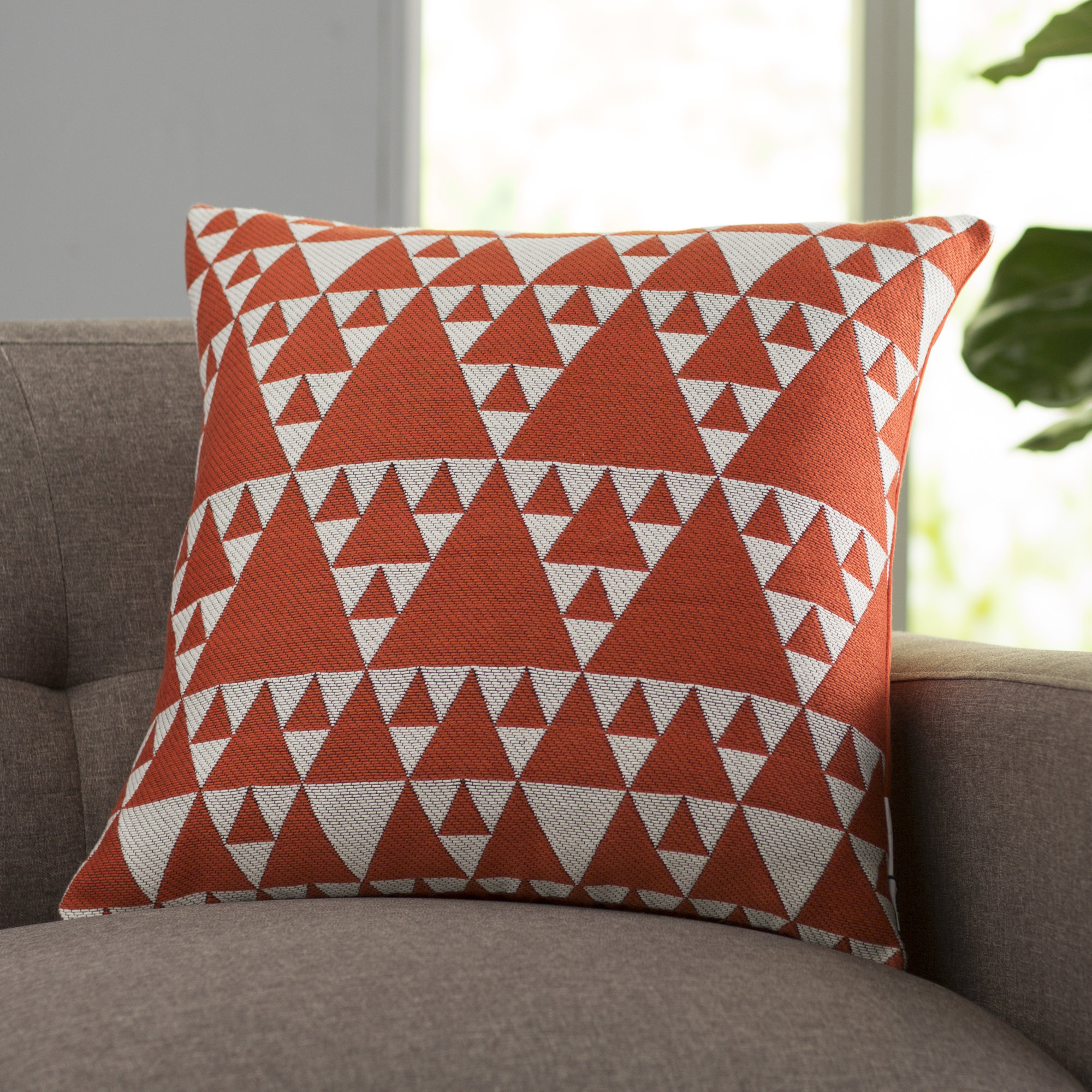 Langley Street Urban Loft Throw Pillow & Reviews Wayfair.ca