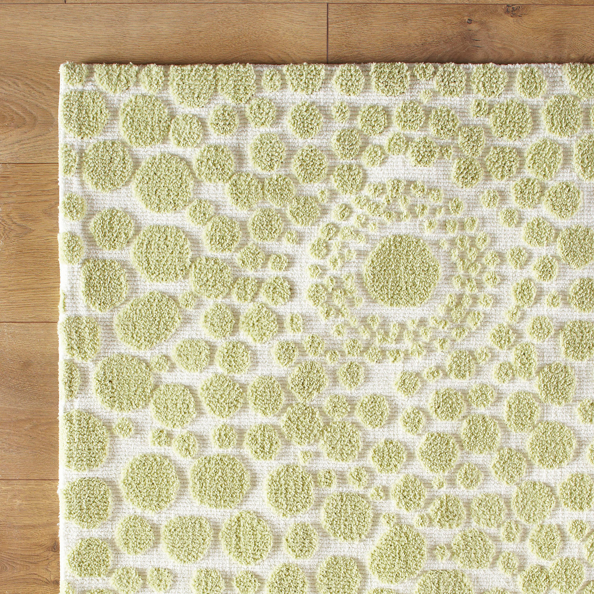 Birch Lane Kids™ Dandelion Wishes Area Rug Wayfair