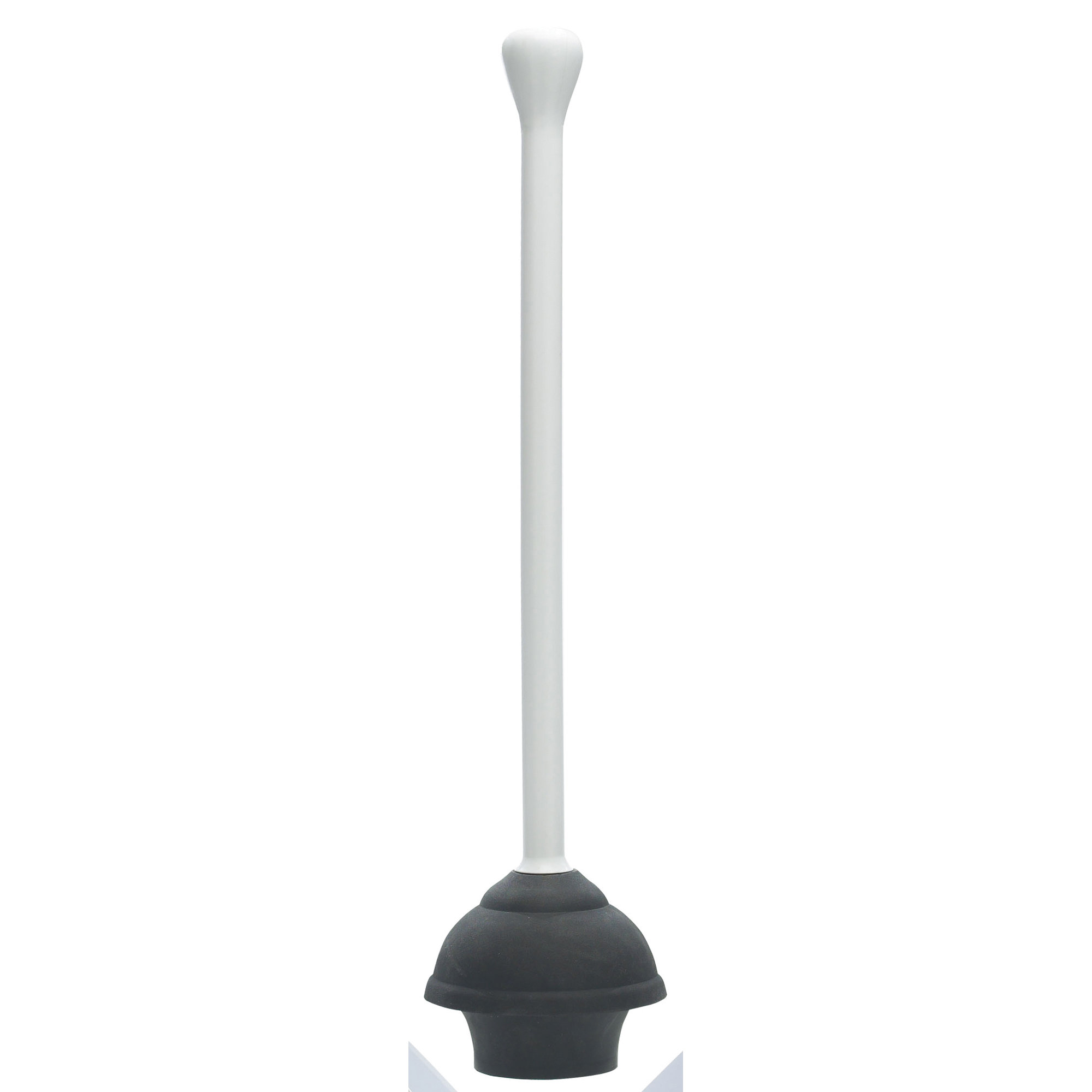 OXO Good Grips Toilet Plunger & Canister & Reviews Wayfair