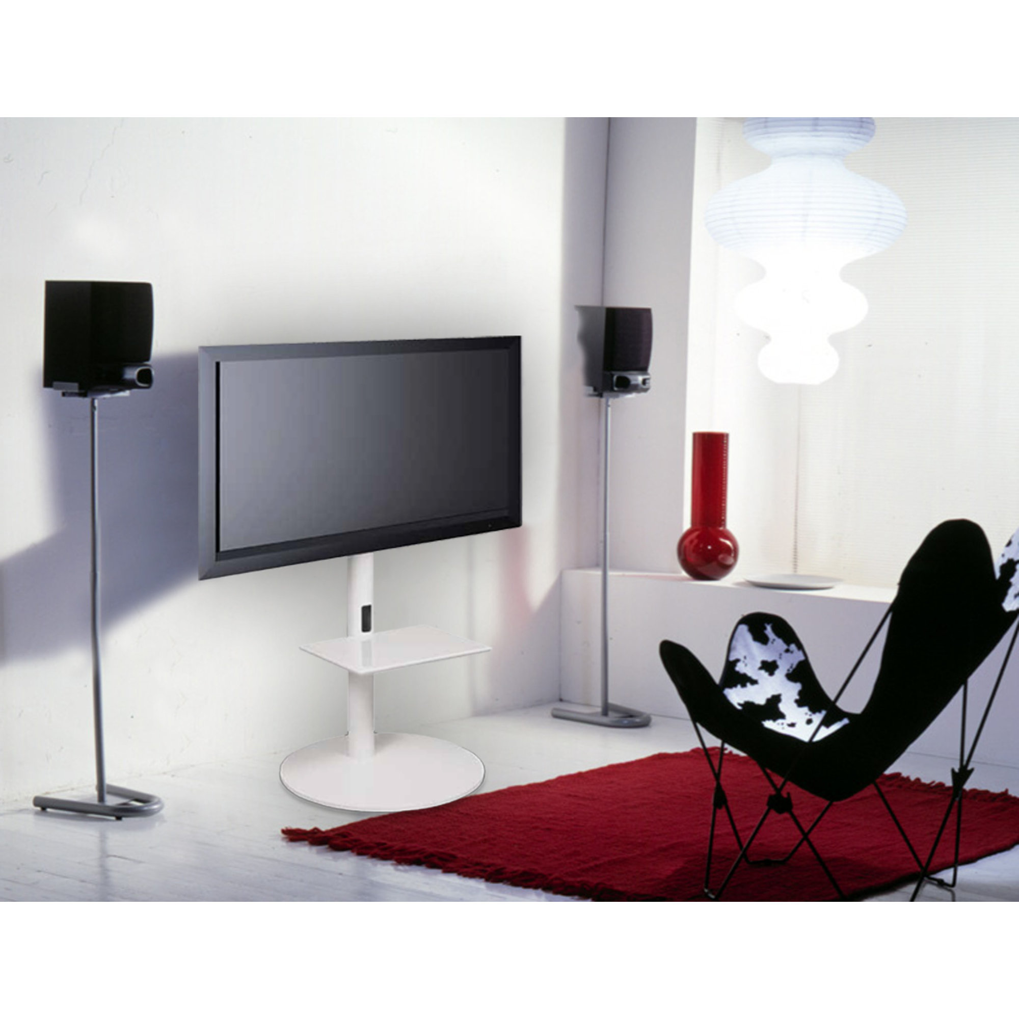 Urban Designs TV-Ständer für Fernsehgeräte bis 60" & Bewertungen